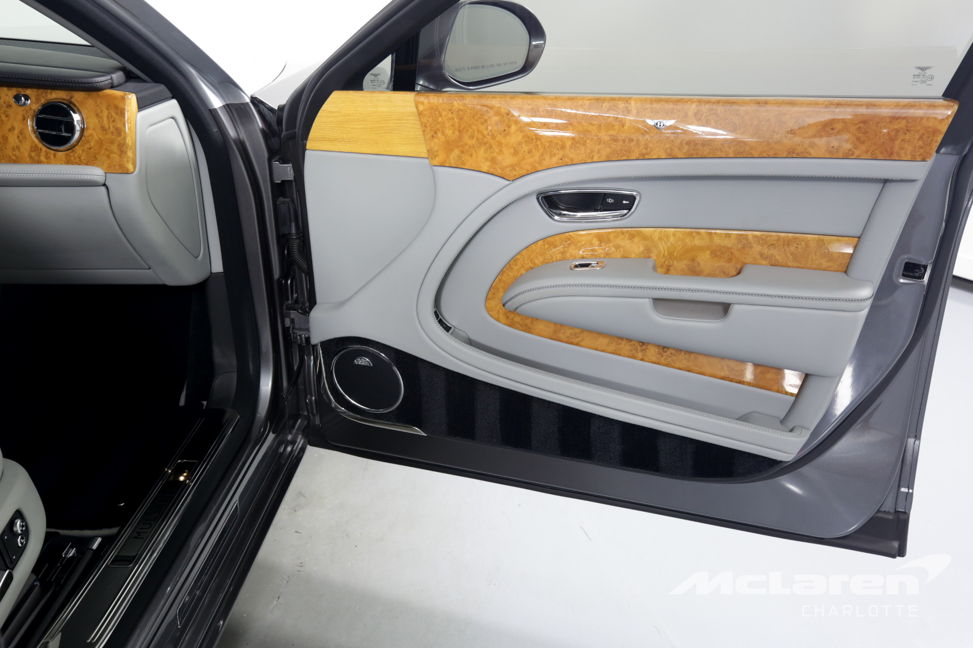 Used 2011 Bentley Mulsanne | Charlotte, NC