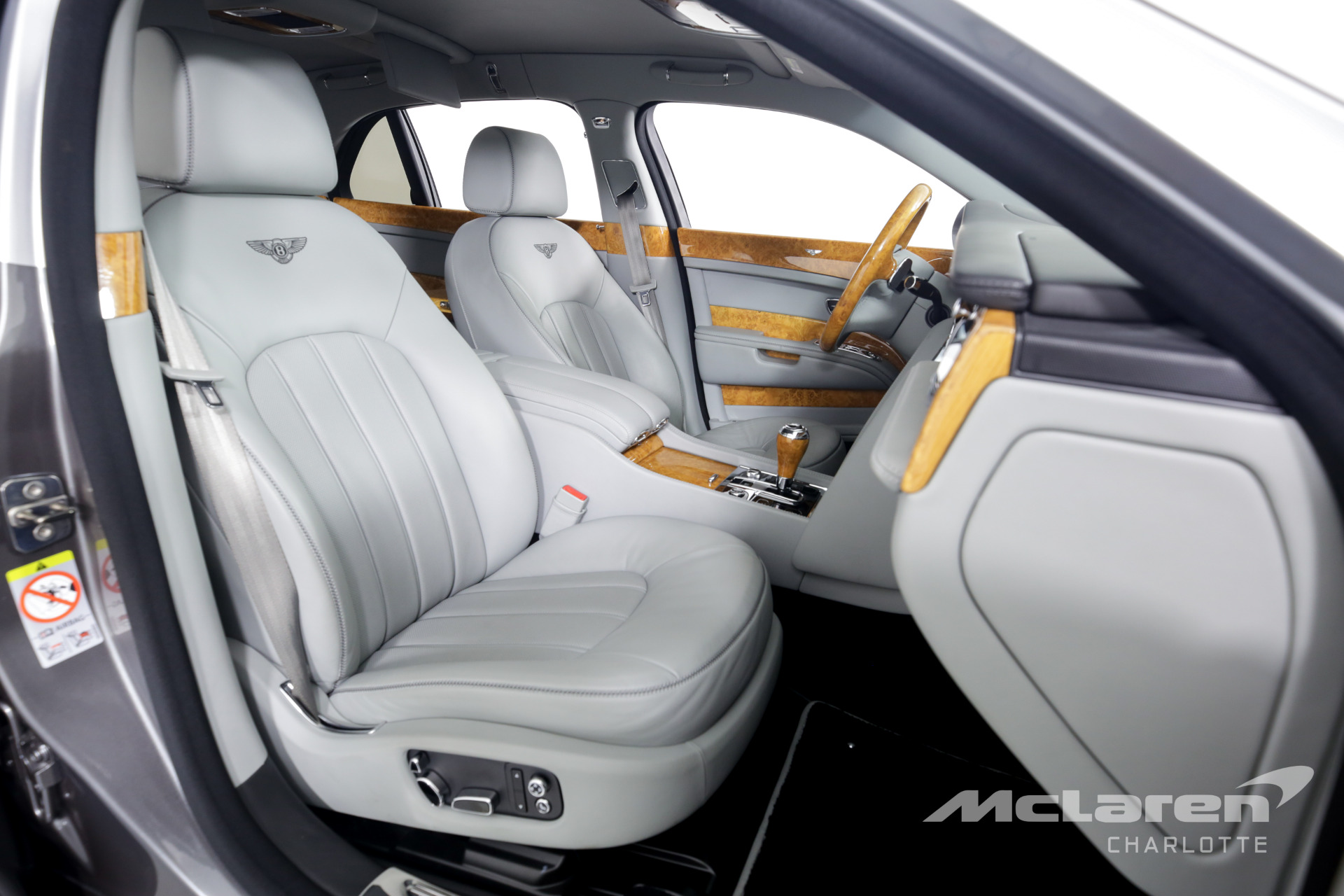 Used 2011 Bentley Mulsanne | Charlotte, NC