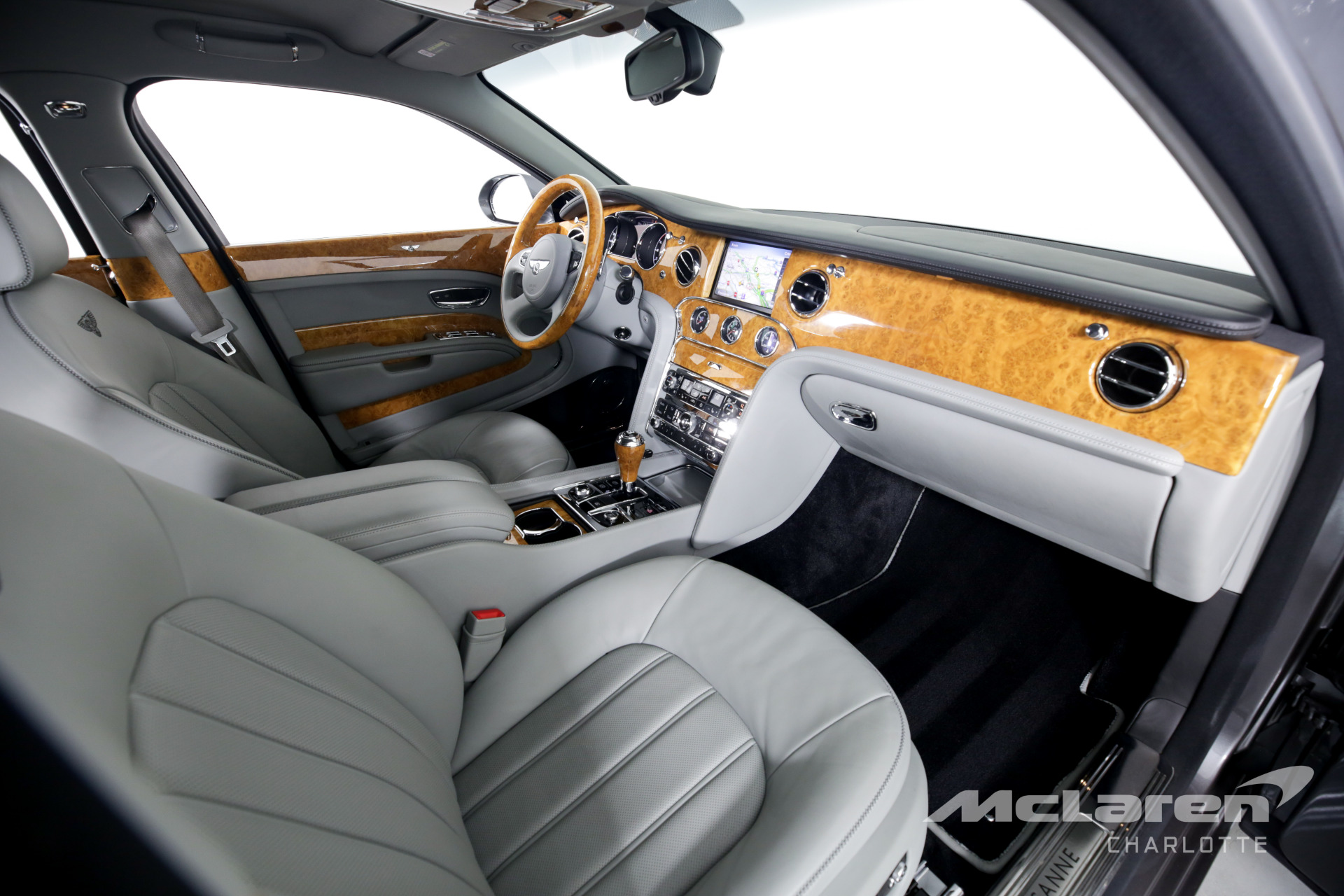 Used 2011 Bentley Mulsanne | Charlotte, NC