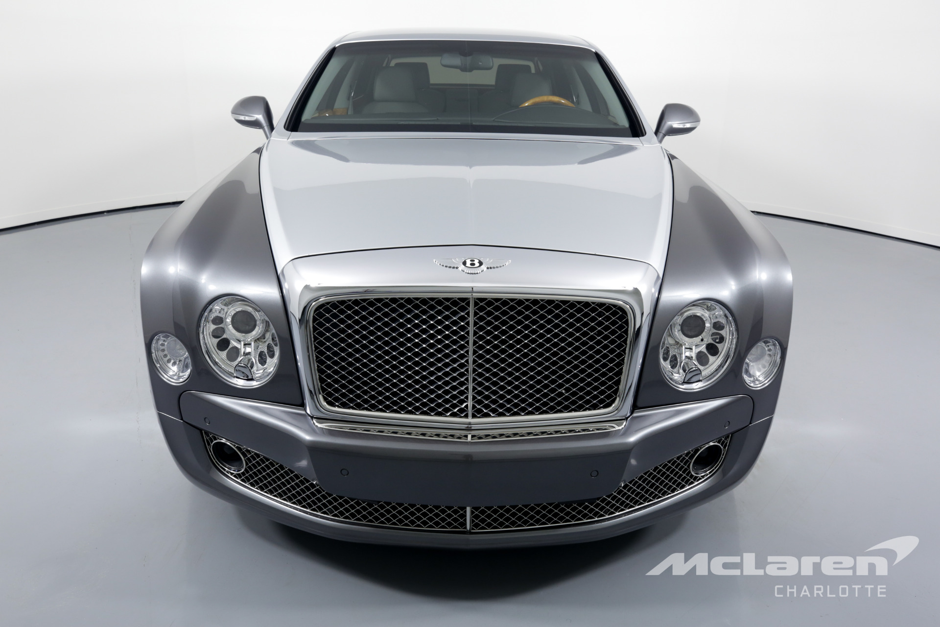 Used 2011 Bentley Mulsanne | Charlotte, NC