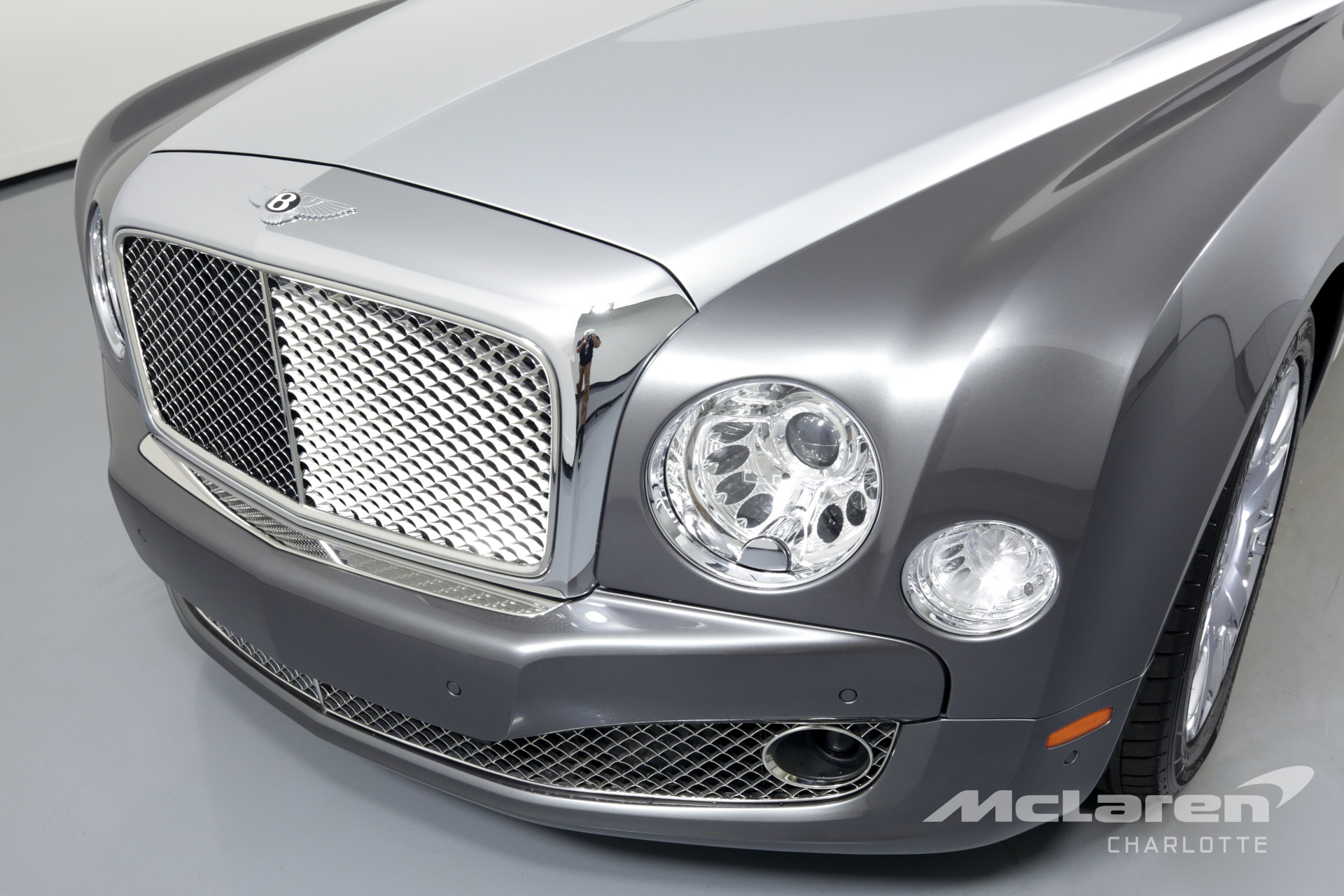 Used 2011 Bentley Mulsanne | Charlotte, NC