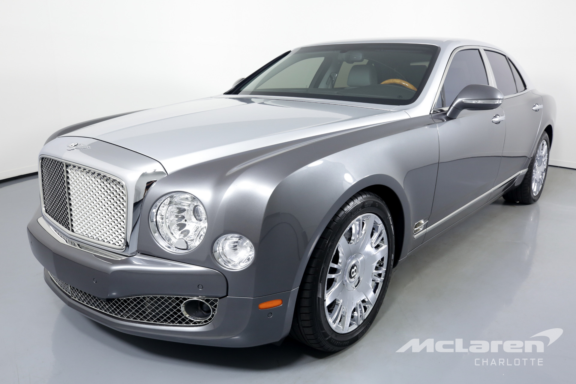 Used 2011 Bentley Mulsanne | Charlotte, NC