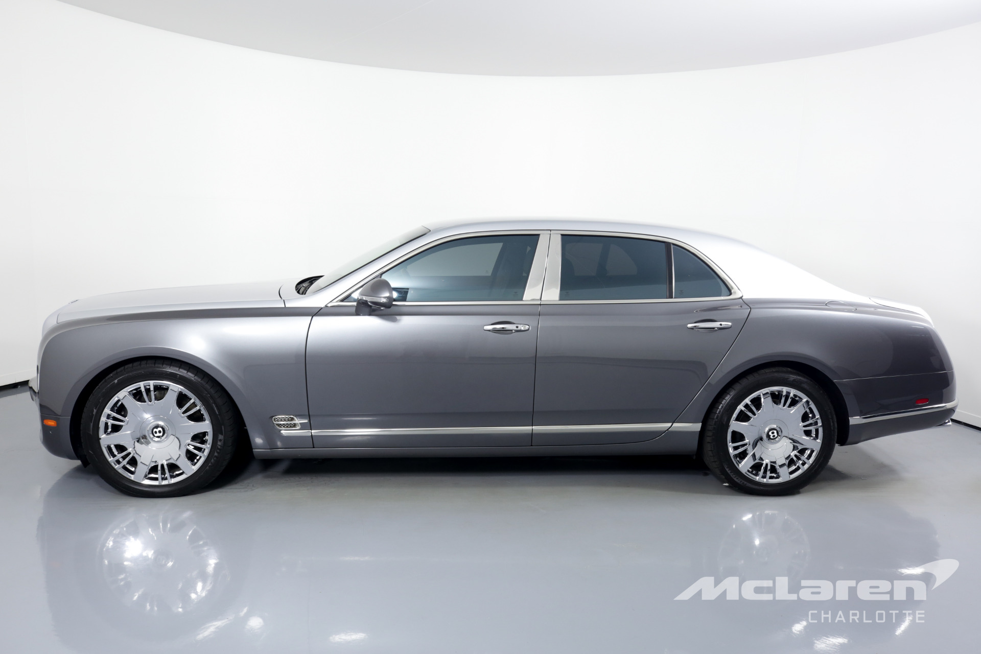 Used 2011 Bentley Mulsanne | Charlotte, NC