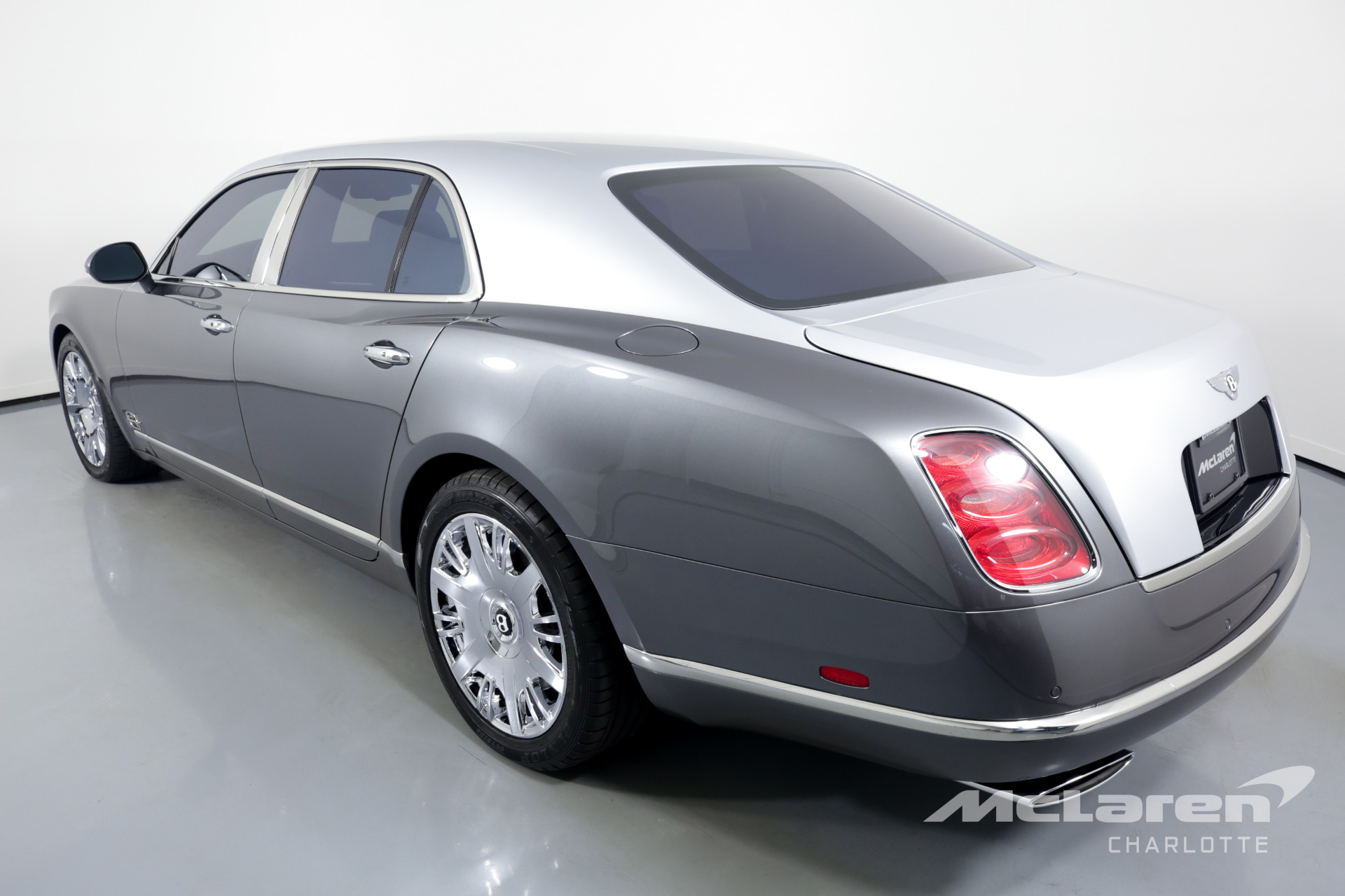 Used 2011 Bentley Mulsanne | Charlotte, NC