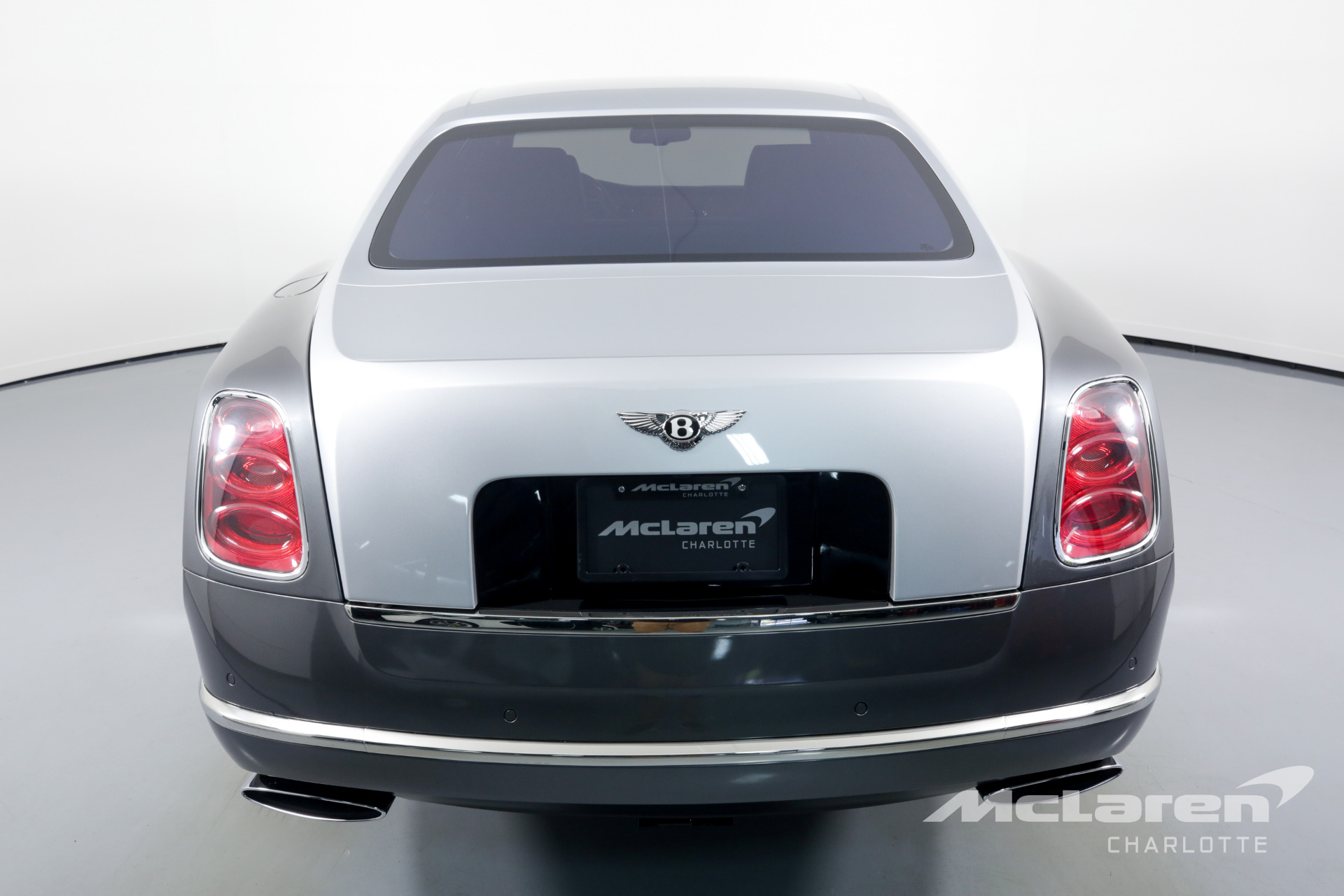 Used 2011 Bentley Mulsanne | Charlotte, NC