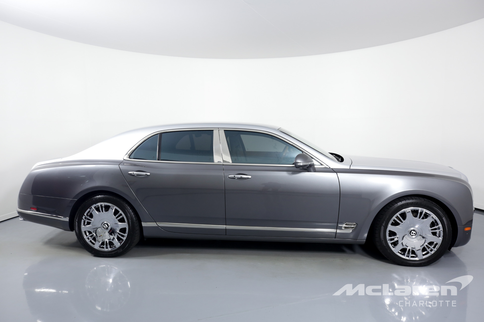 Used 2011 Bentley Mulsanne | Charlotte, NC