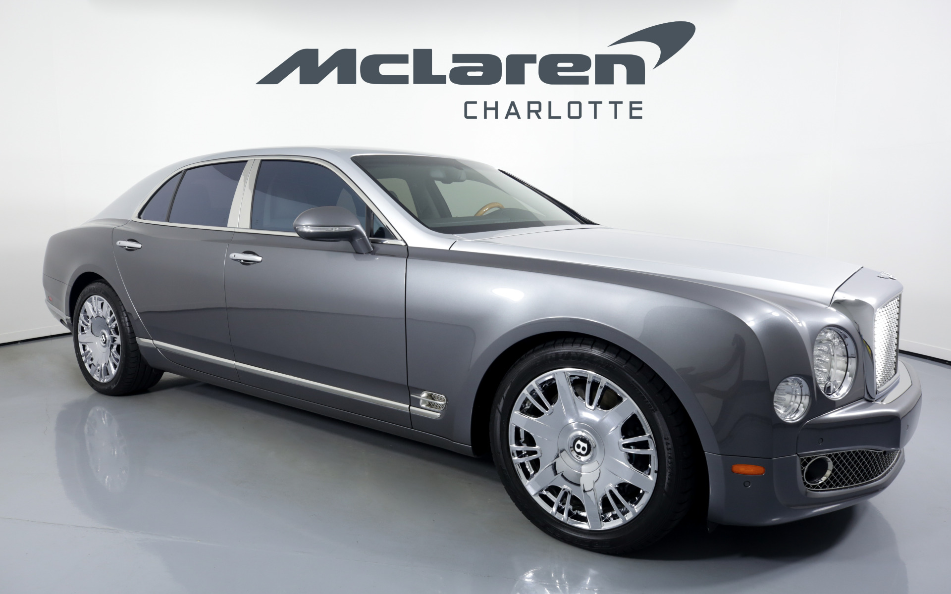 Used 2011 Bentley Mulsanne | Charlotte, NC
