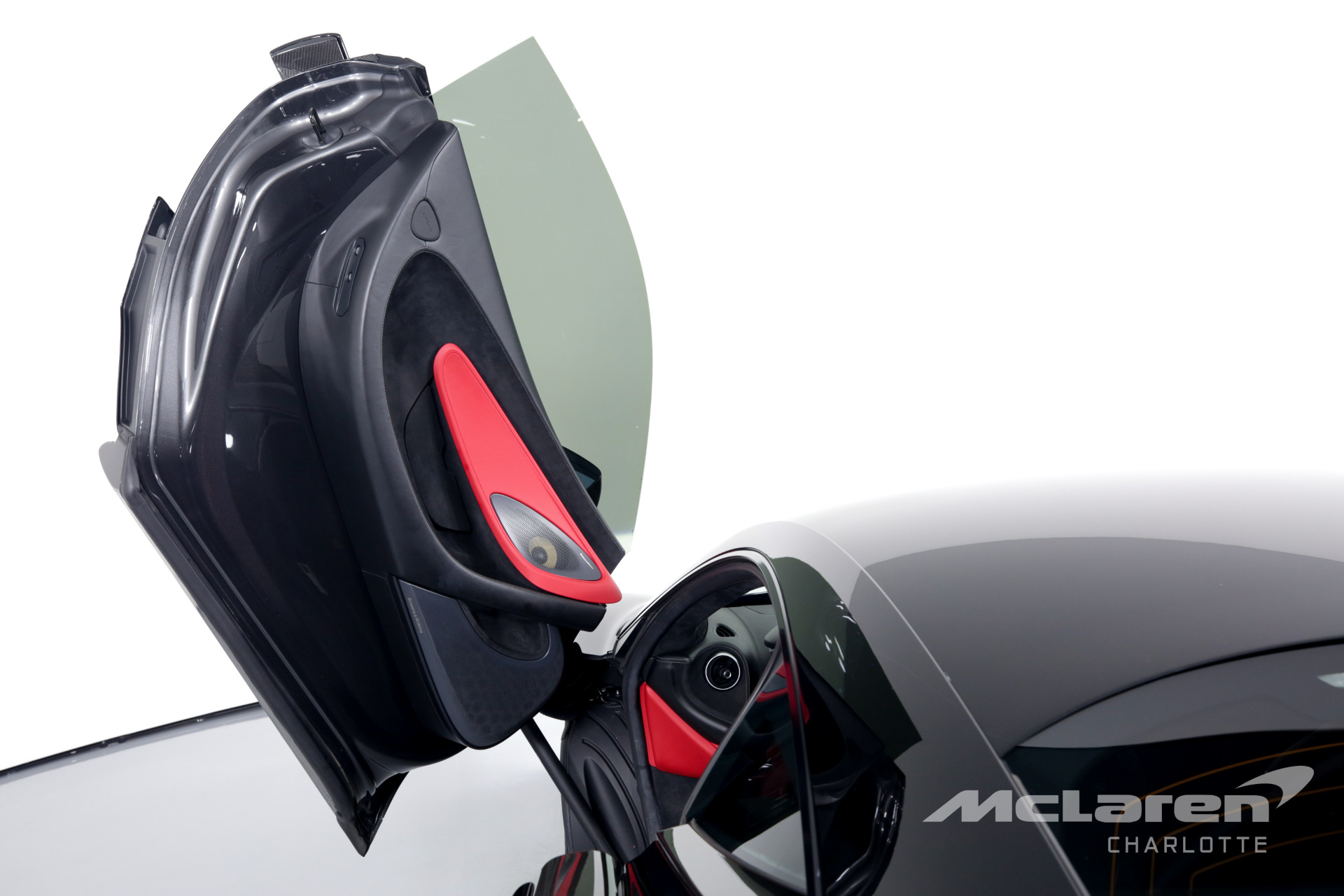 Used 2016 McLaren 570S | Charlotte, NC