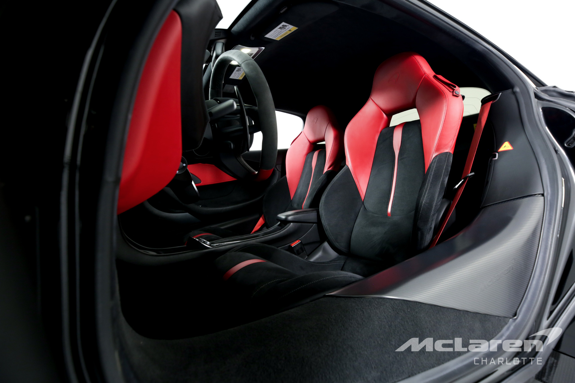 Used 2016 McLaren 570S | Charlotte, NC