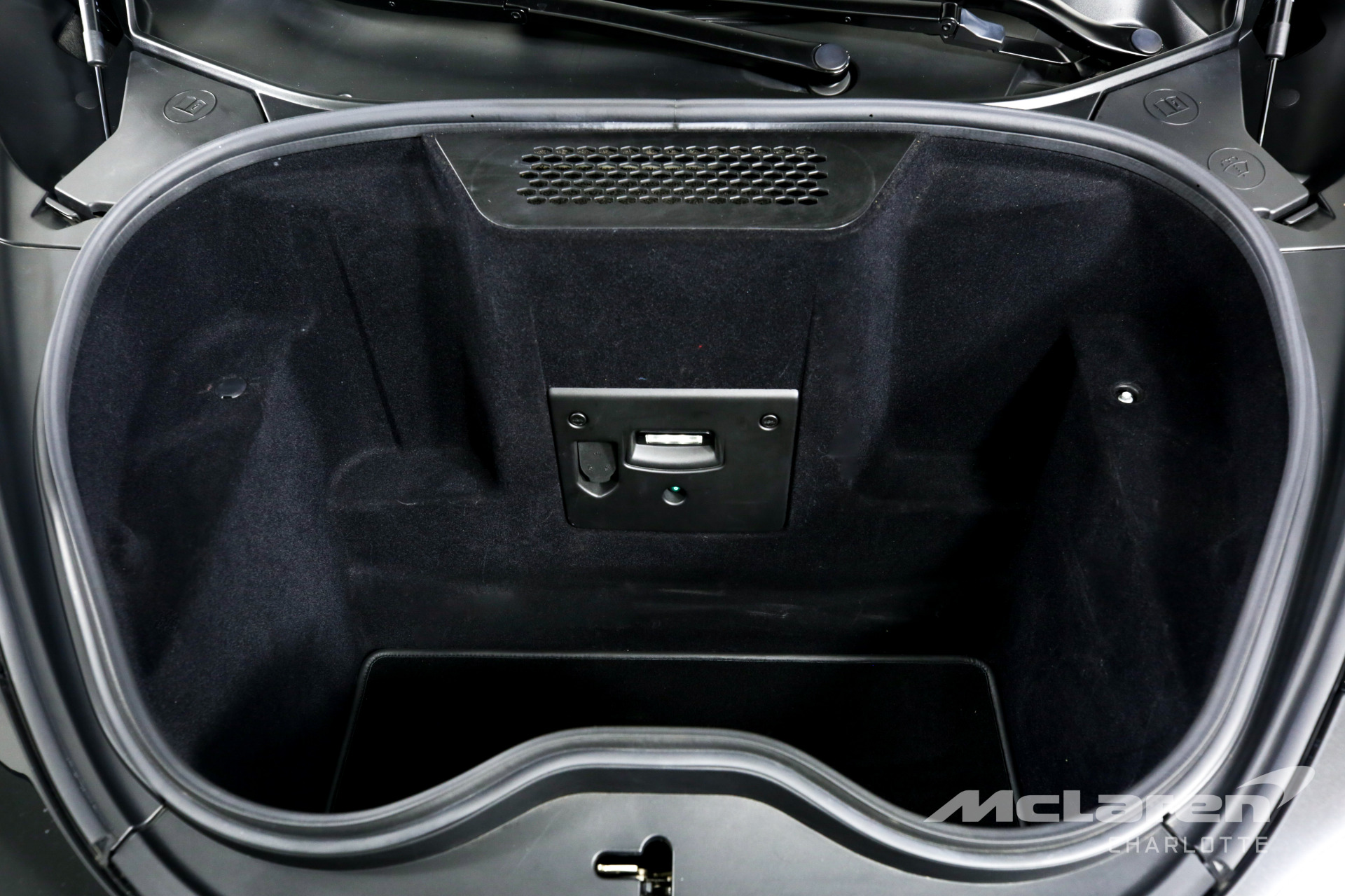 Used 2016 McLaren 570S | Charlotte, NC