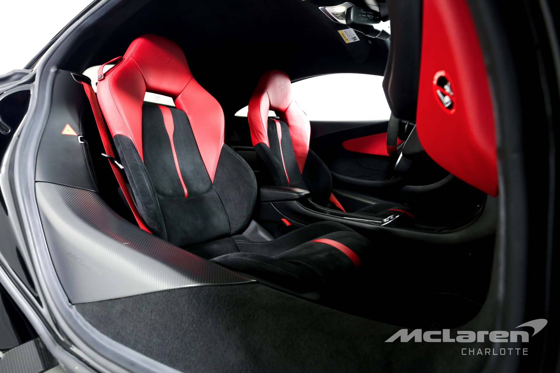 Used 2016 McLaren 570S | Charlotte, NC