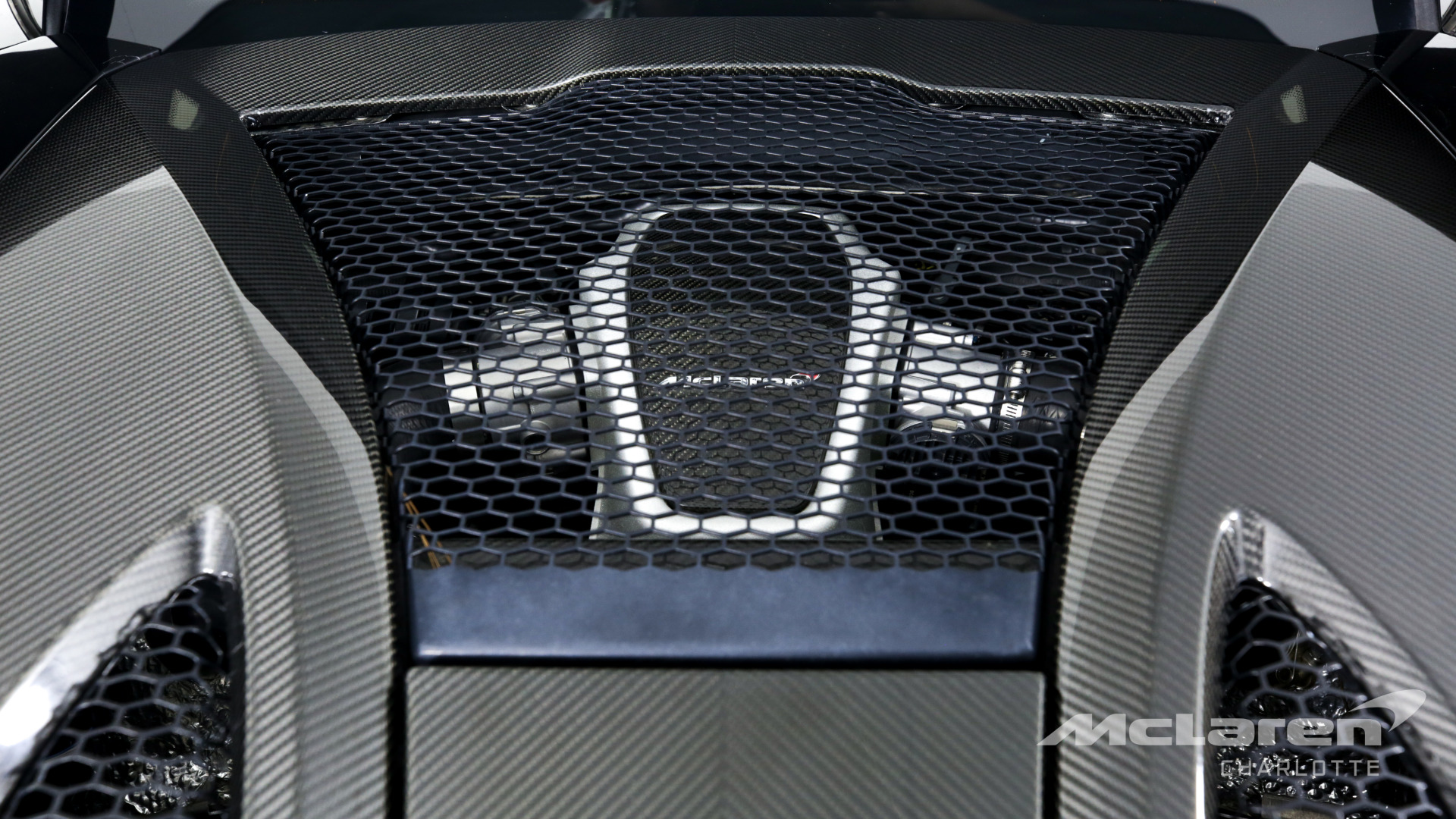 Used 2016 McLaren 570S | Charlotte, NC