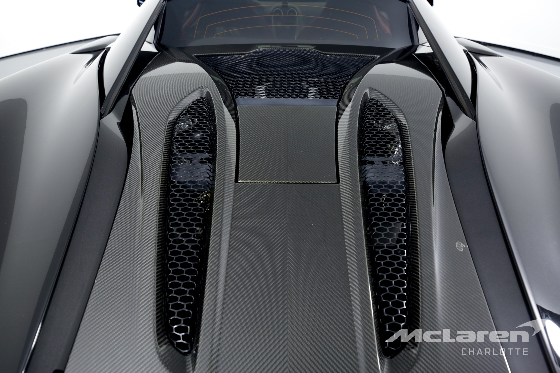 Used 2016 McLaren 570S | Charlotte, NC