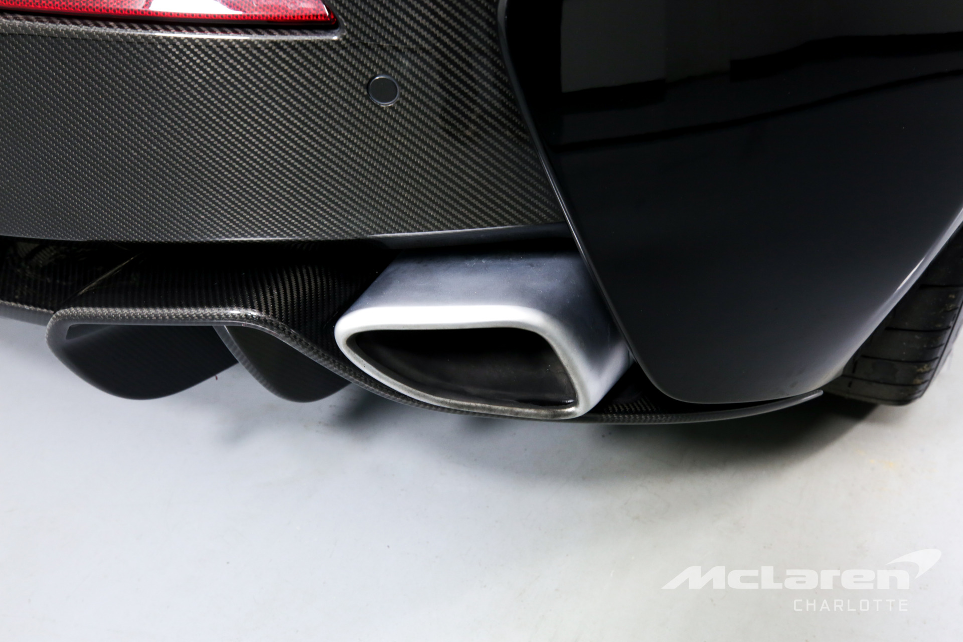 Used 2016 McLaren 570S | Charlotte, NC
