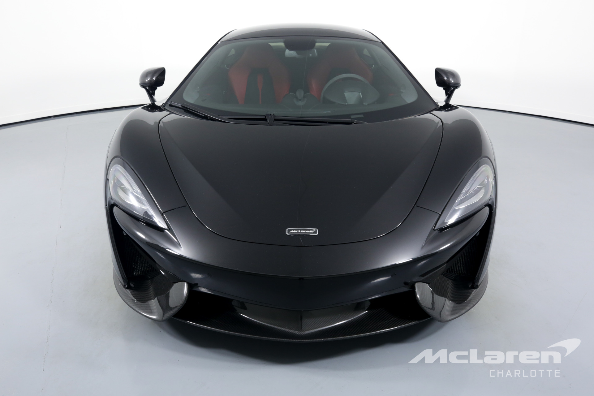 Used 2016 McLaren 570S | Charlotte, NC