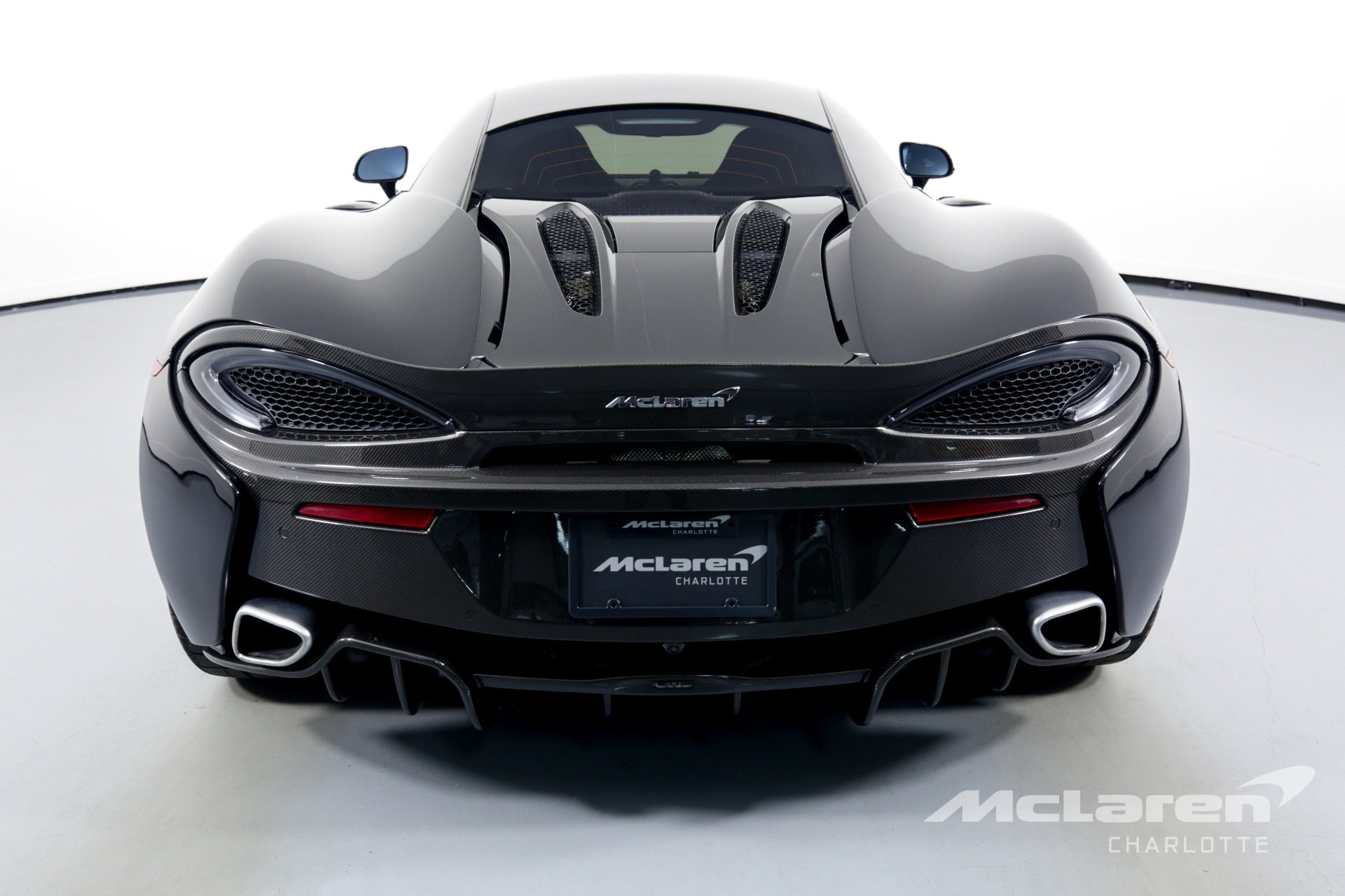 Used 2016 McLaren 570S | Charlotte, NC