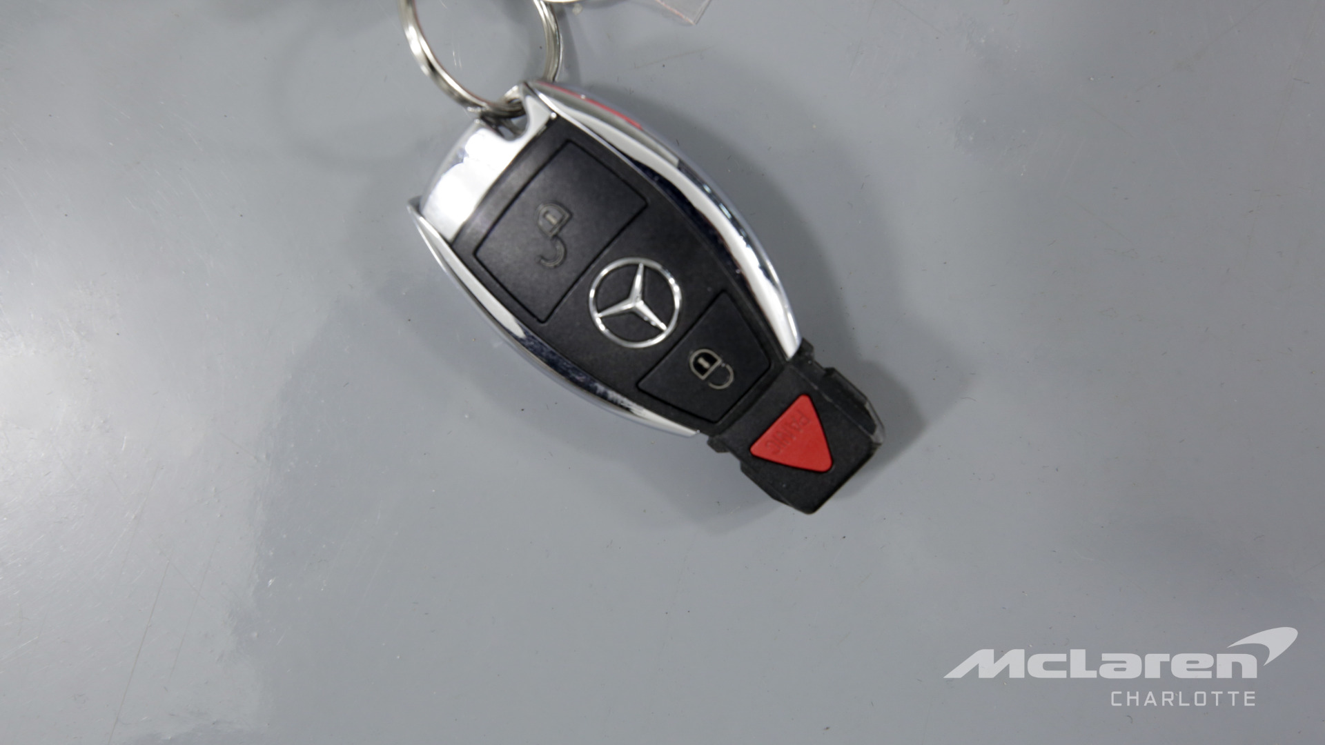 Used 2018 Mercedes-Benz G-Class G 550 4x4 Squared | Charlotte, NC