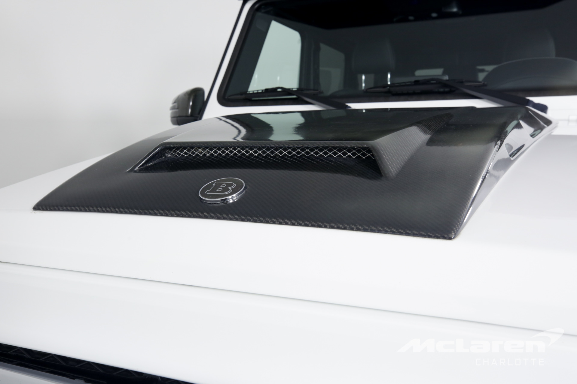 Used 2018 Mercedes-Benz G-Class G 550 4x4 Squared | Charlotte, NC