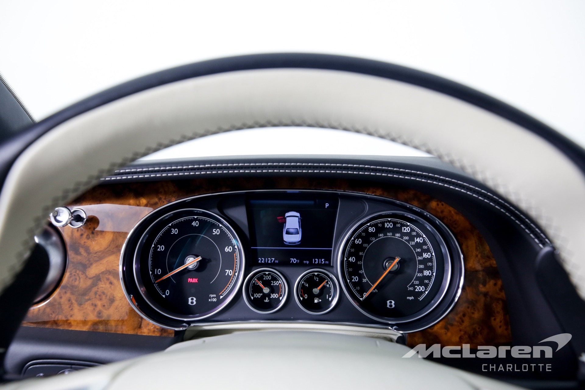 Used 2017 Bentley Flying Spur V8 | Charlotte, NC