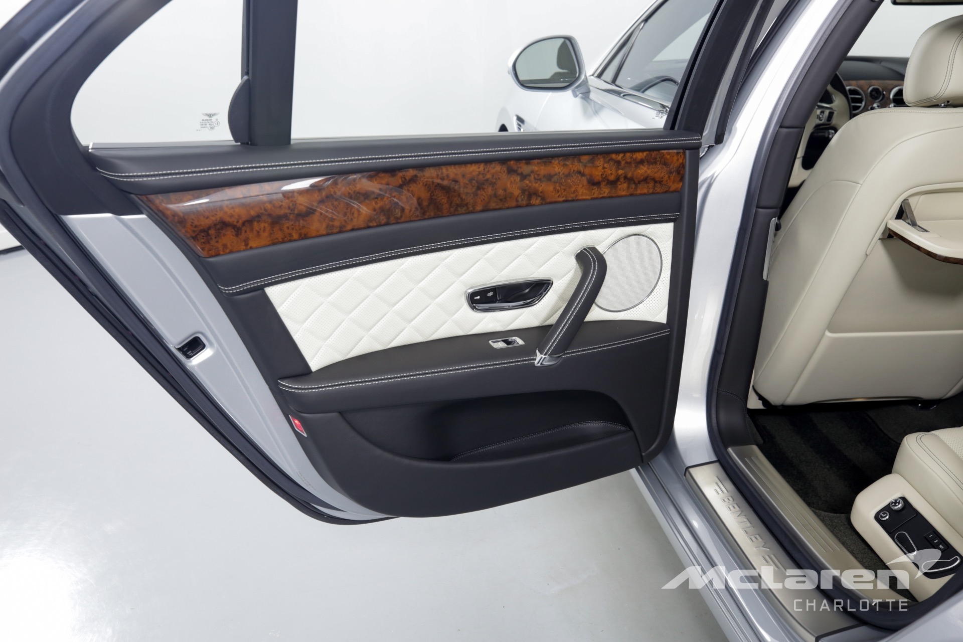 Used 2017 Bentley Flying Spur V8 | Charlotte, NC