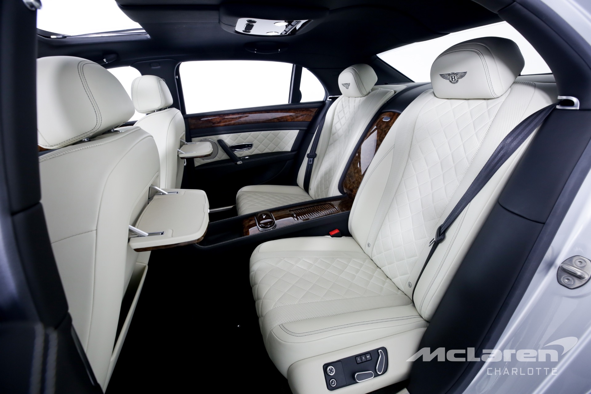 Used 2017 Bentley Flying Spur V8 | Charlotte, NC