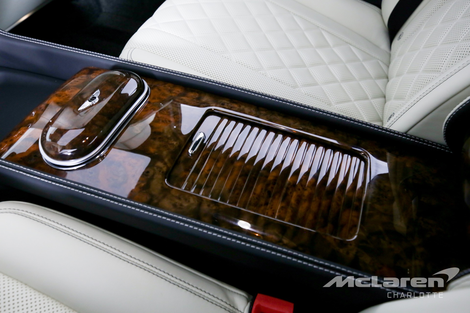 Used 2017 Bentley Flying Spur V8 | Charlotte, NC