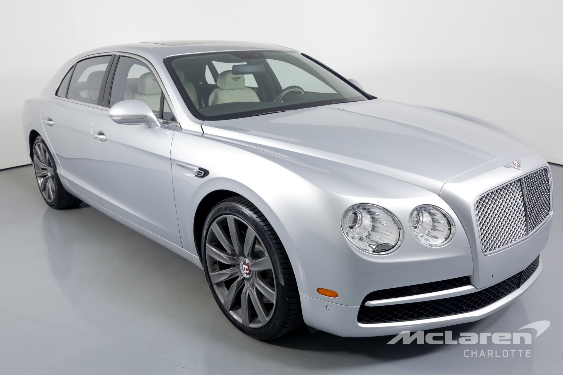Used 2017 Bentley Flying Spur V8 | Charlotte, NC