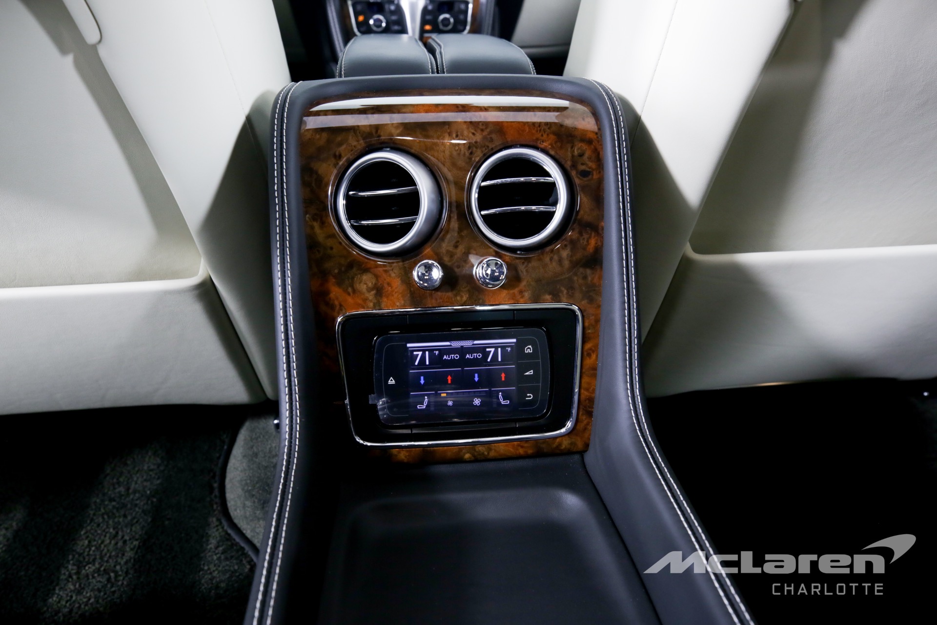 Used 2017 Bentley Flying Spur V8 | Charlotte, NC