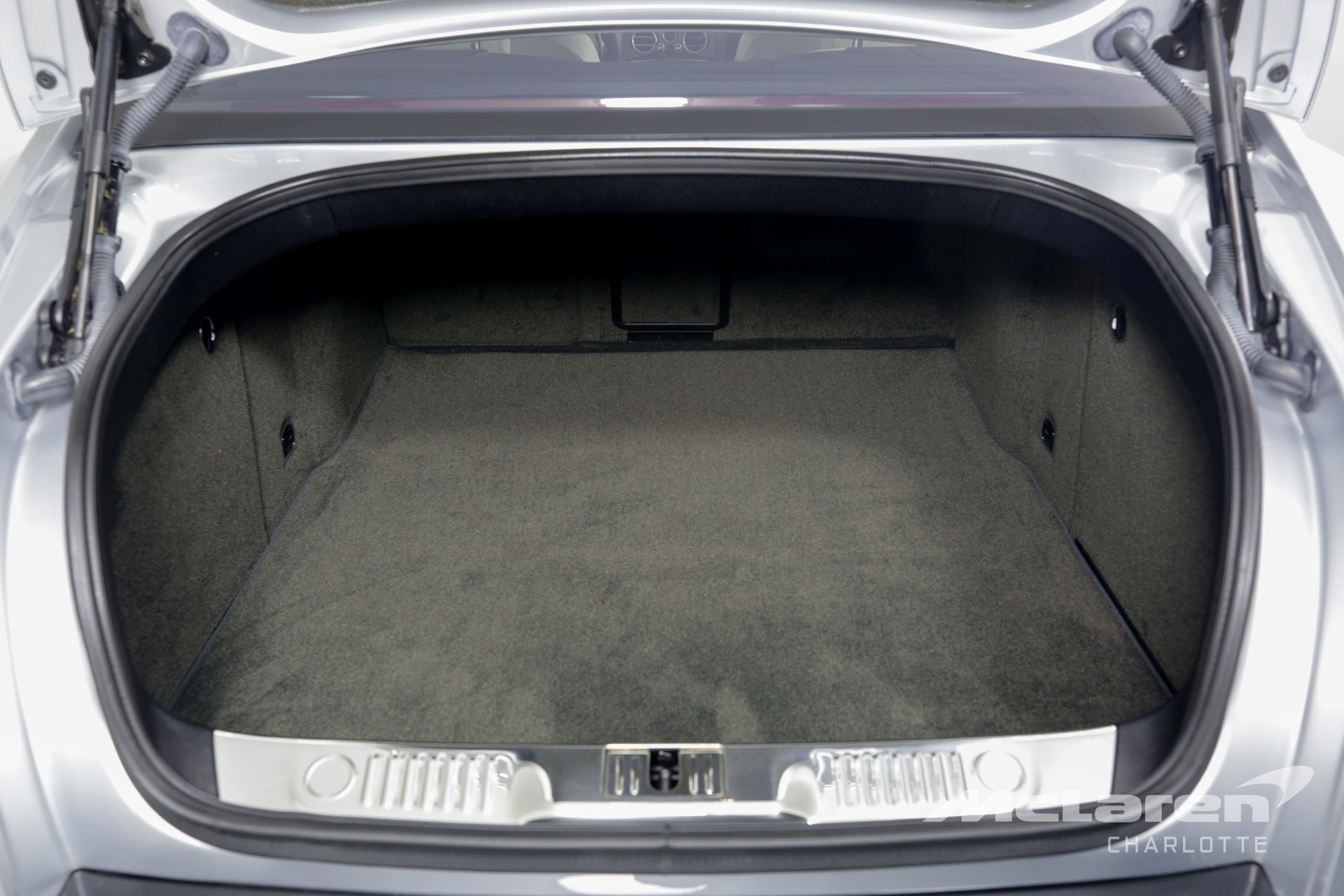 Used 2017 Bentley Flying Spur V8 | Charlotte, NC