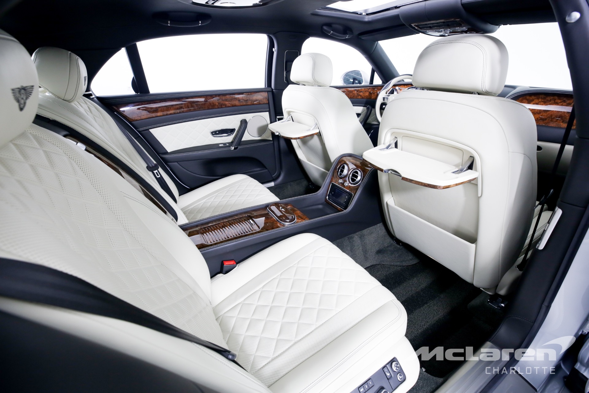 Used 2017 Bentley Flying Spur V8 | Charlotte, NC
