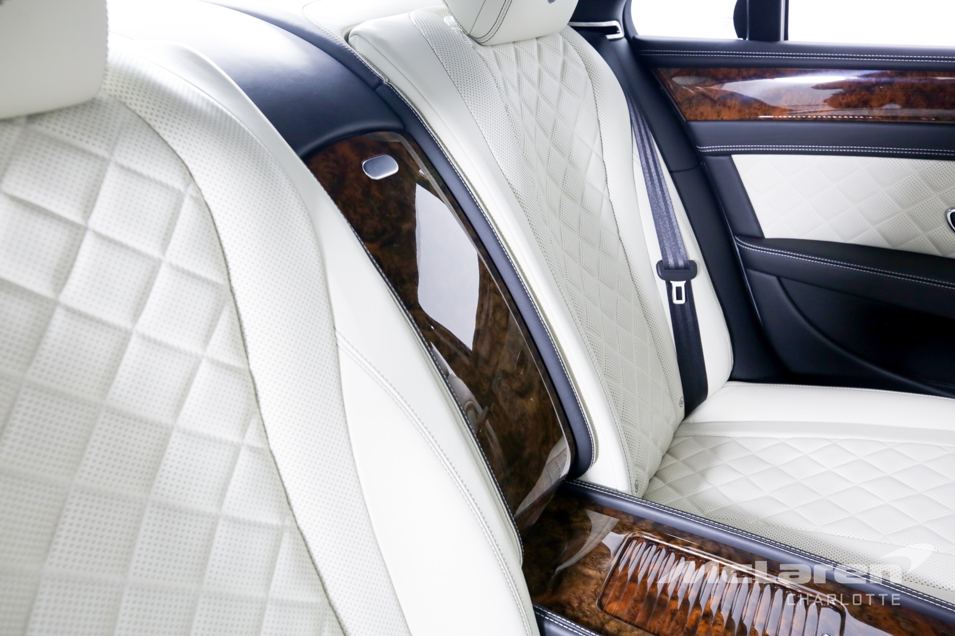 Used 2017 Bentley Flying Spur V8 | Charlotte, NC