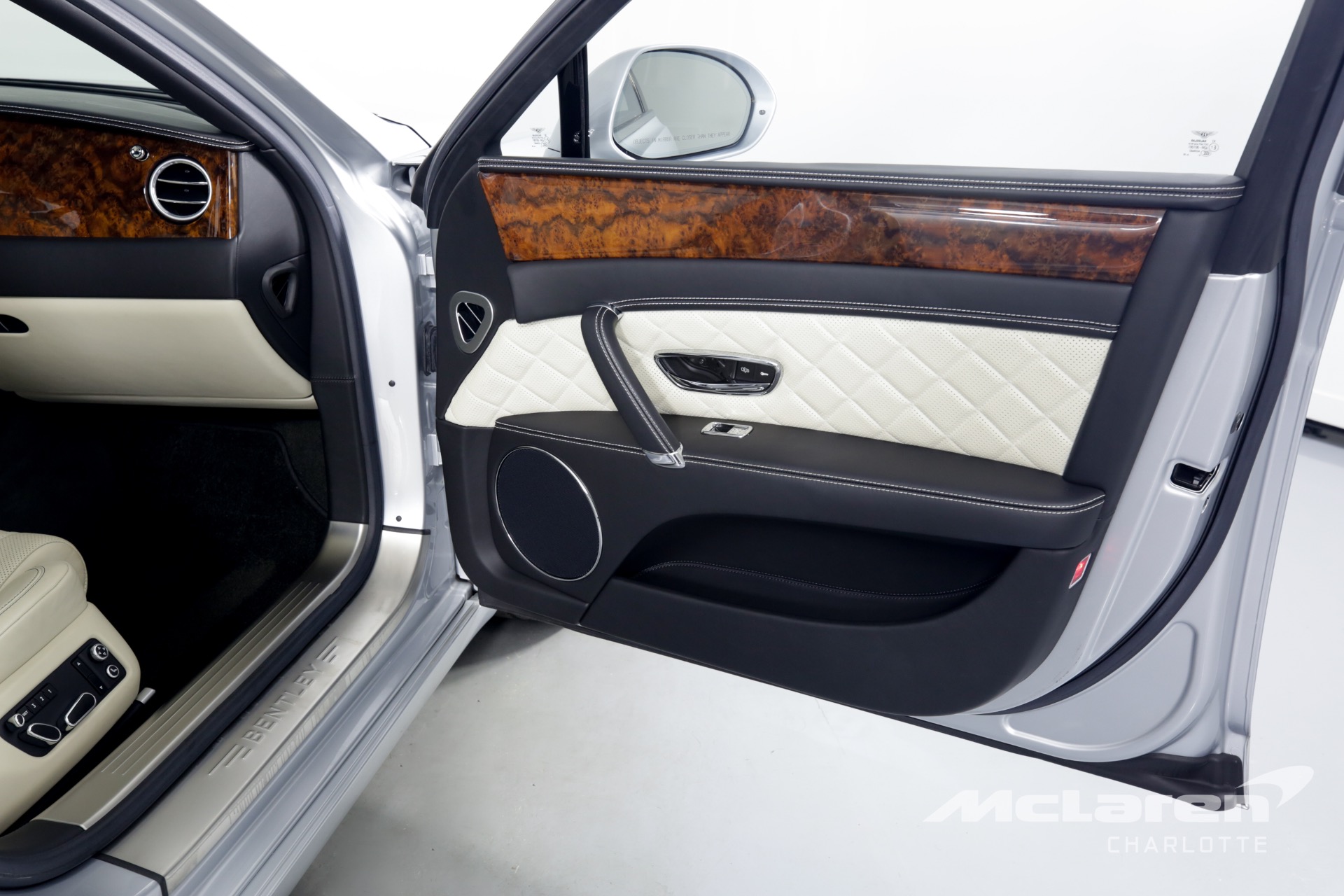 Used 2017 Bentley Flying Spur V8 | Charlotte, NC