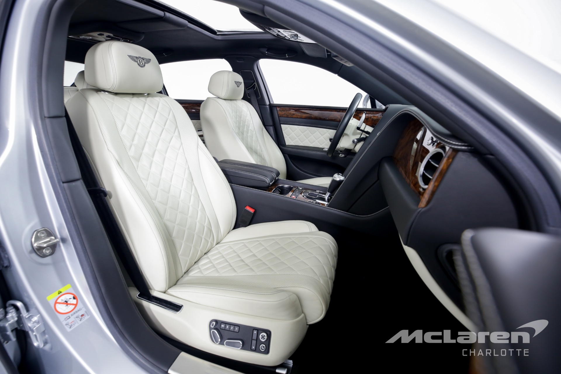 Used 2017 Bentley Flying Spur V8 | Charlotte, NC
