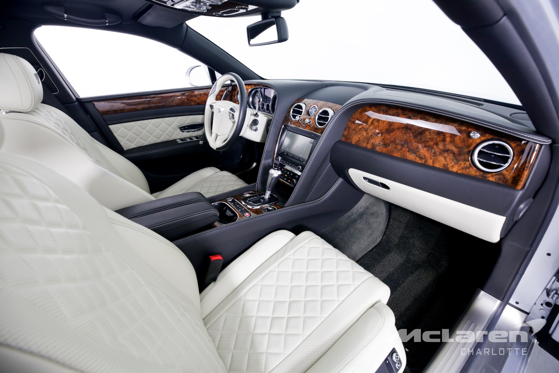 Used 2017 Bentley Flying Spur V8 | Charlotte, NC
