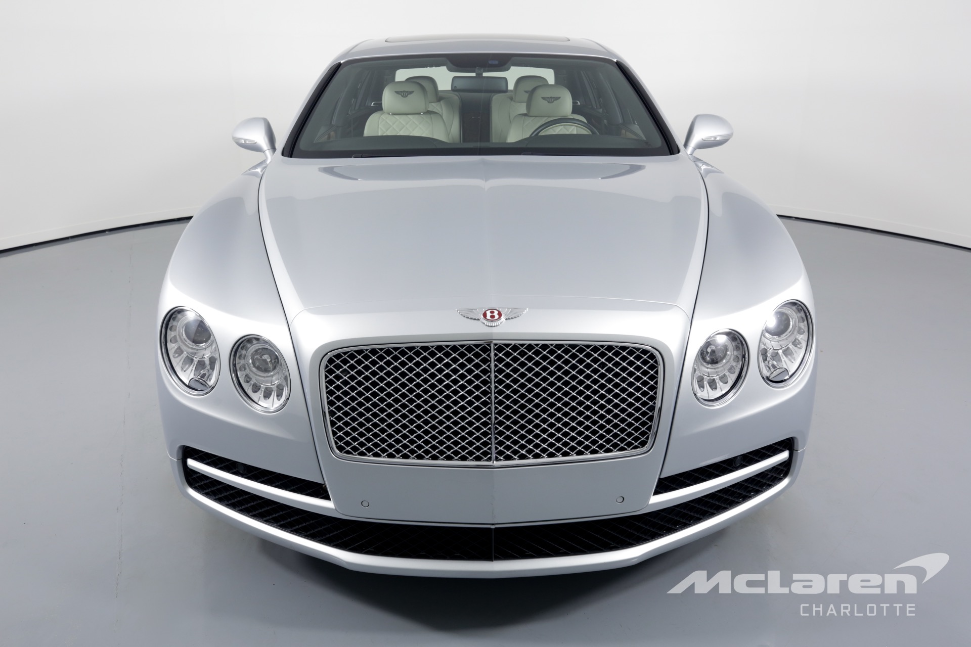 Used 2017 Bentley Flying Spur V8 | Charlotte, NC