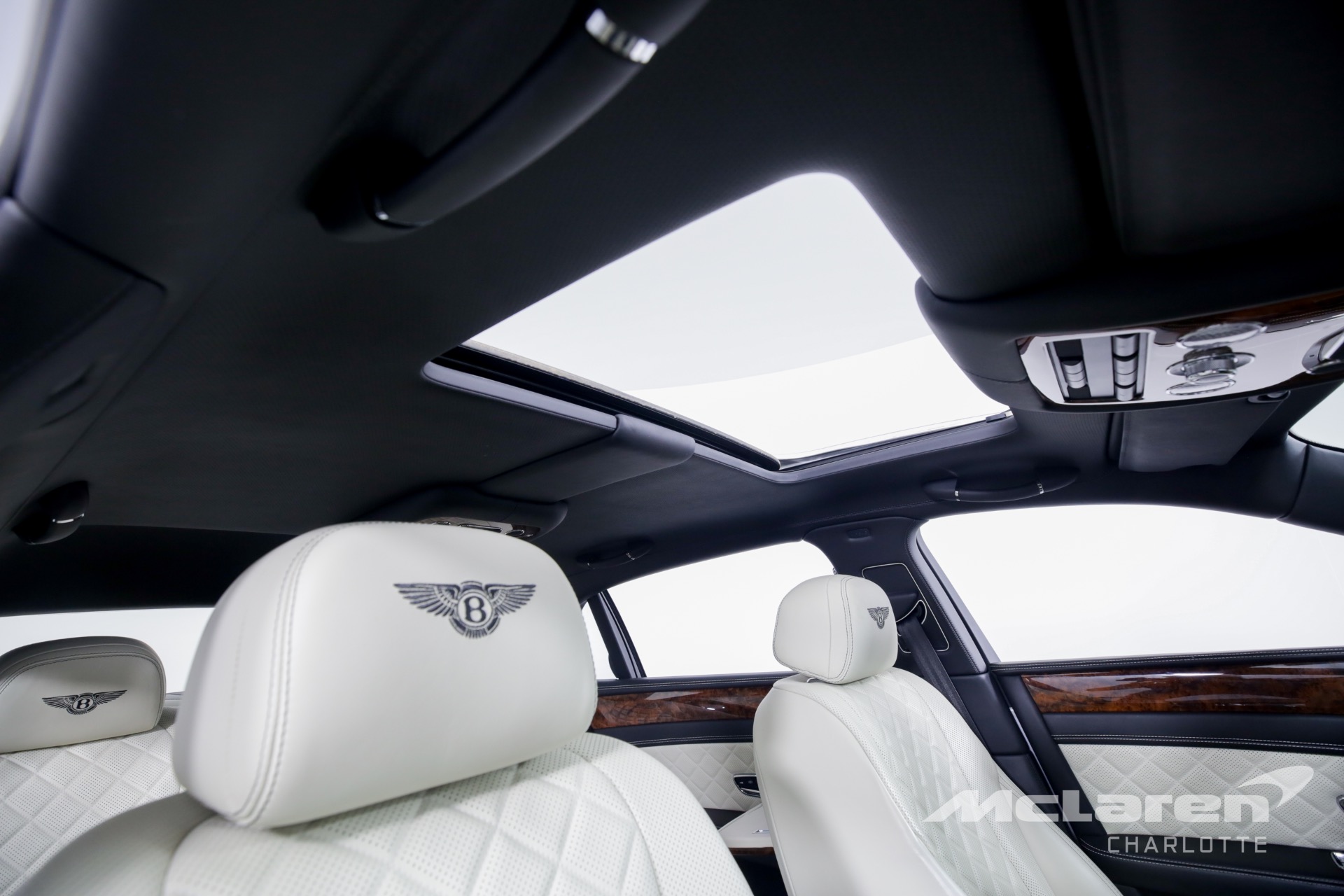 Used 2017 Bentley Flying Spur V8 | Charlotte, NC