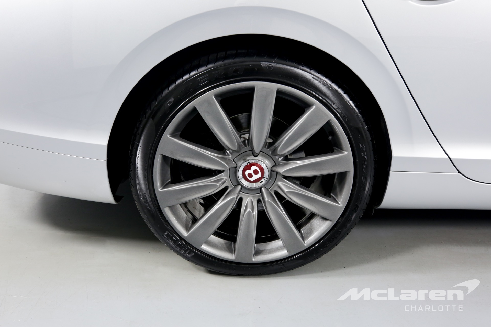 Used 2017 Bentley Flying Spur V8 | Charlotte, NC