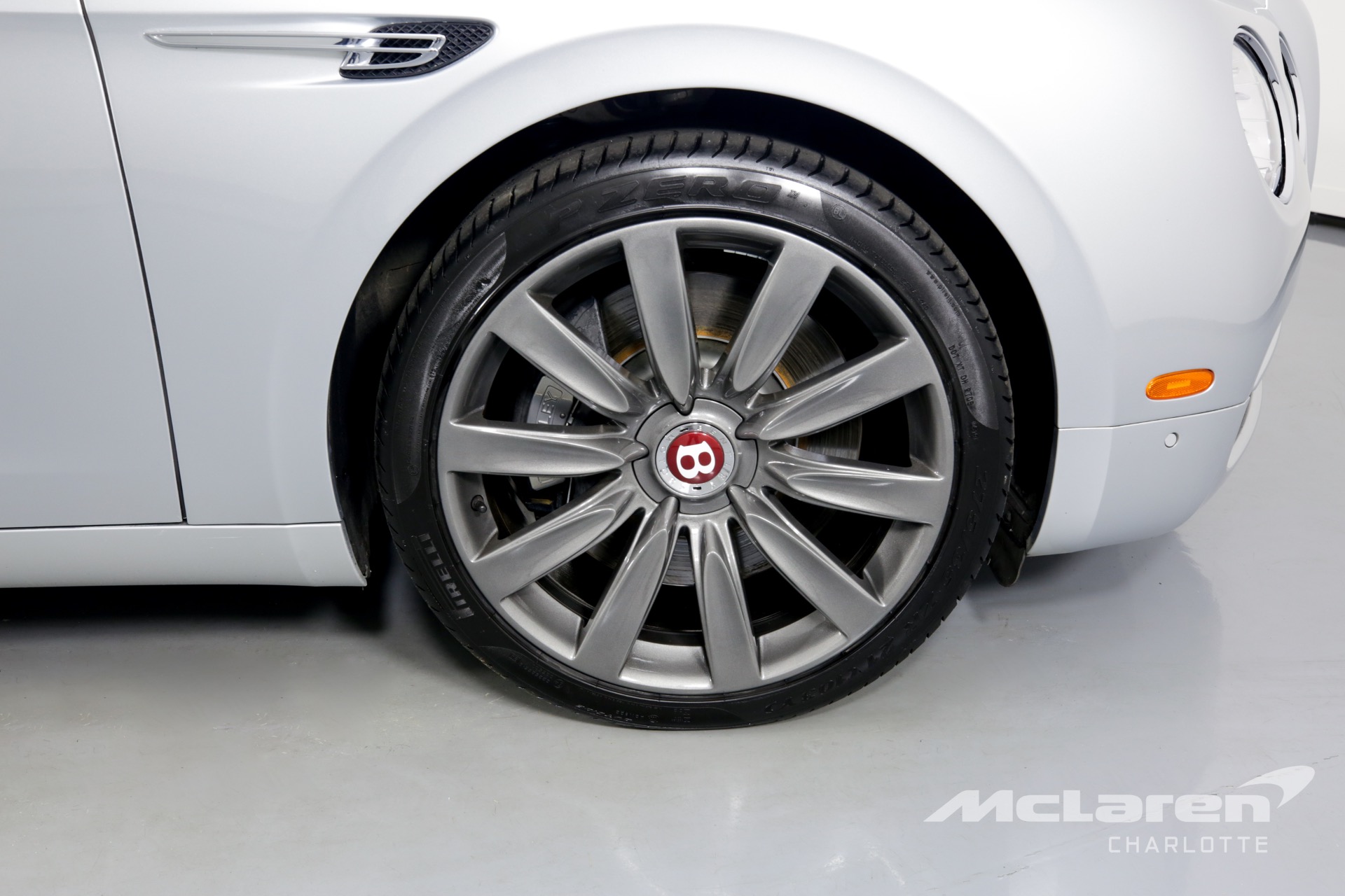 Used 2017 Bentley Flying Spur V8 | Charlotte, NC