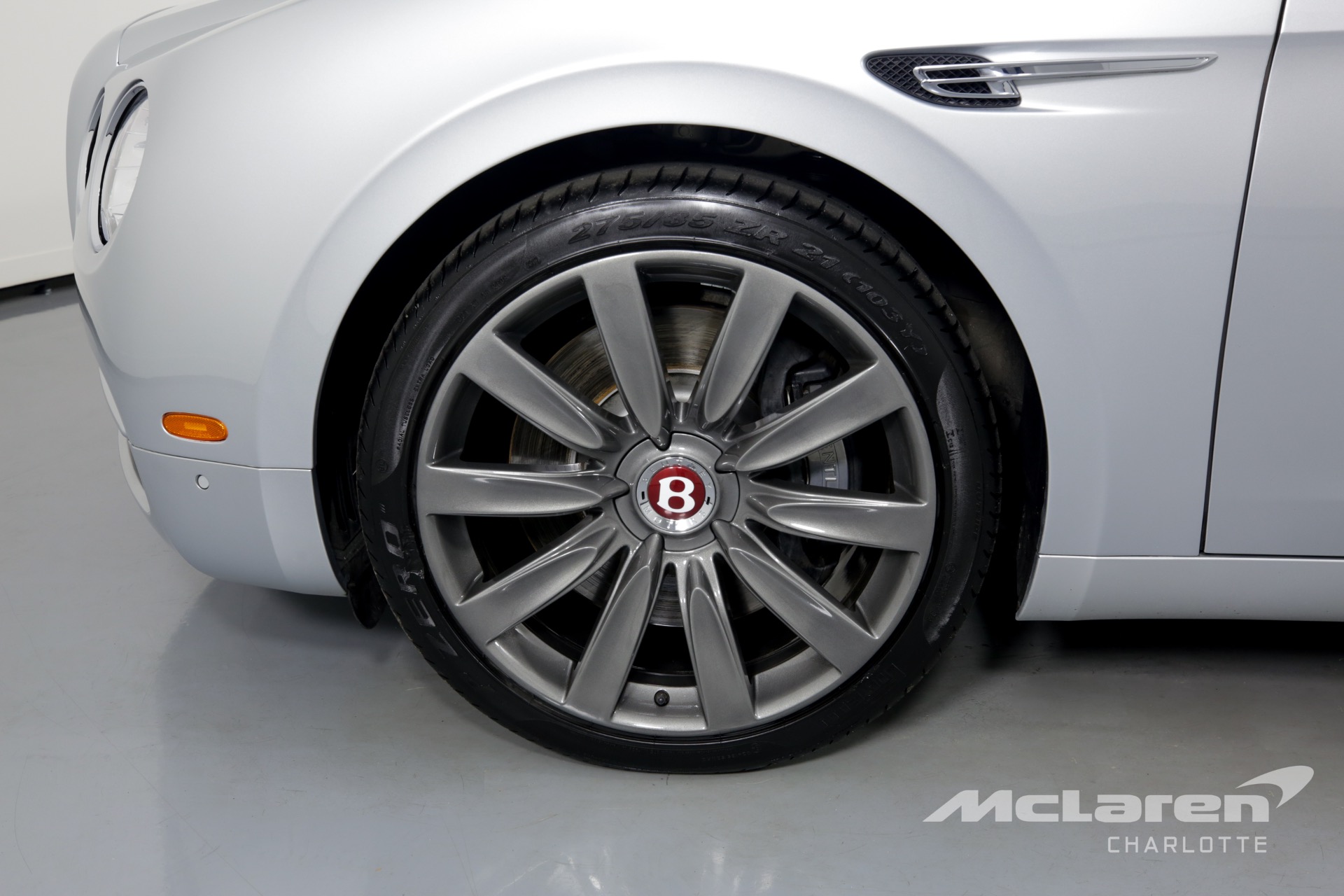 Used 2017 Bentley Flying Spur V8 | Charlotte, NC