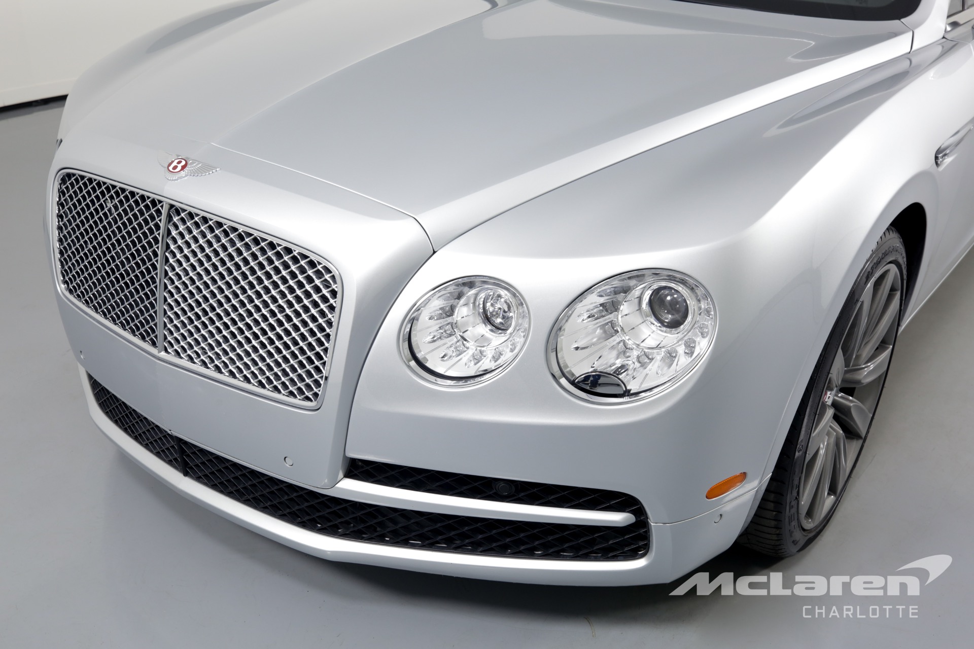 Used 2017 Bentley Flying Spur V8 | Charlotte, NC