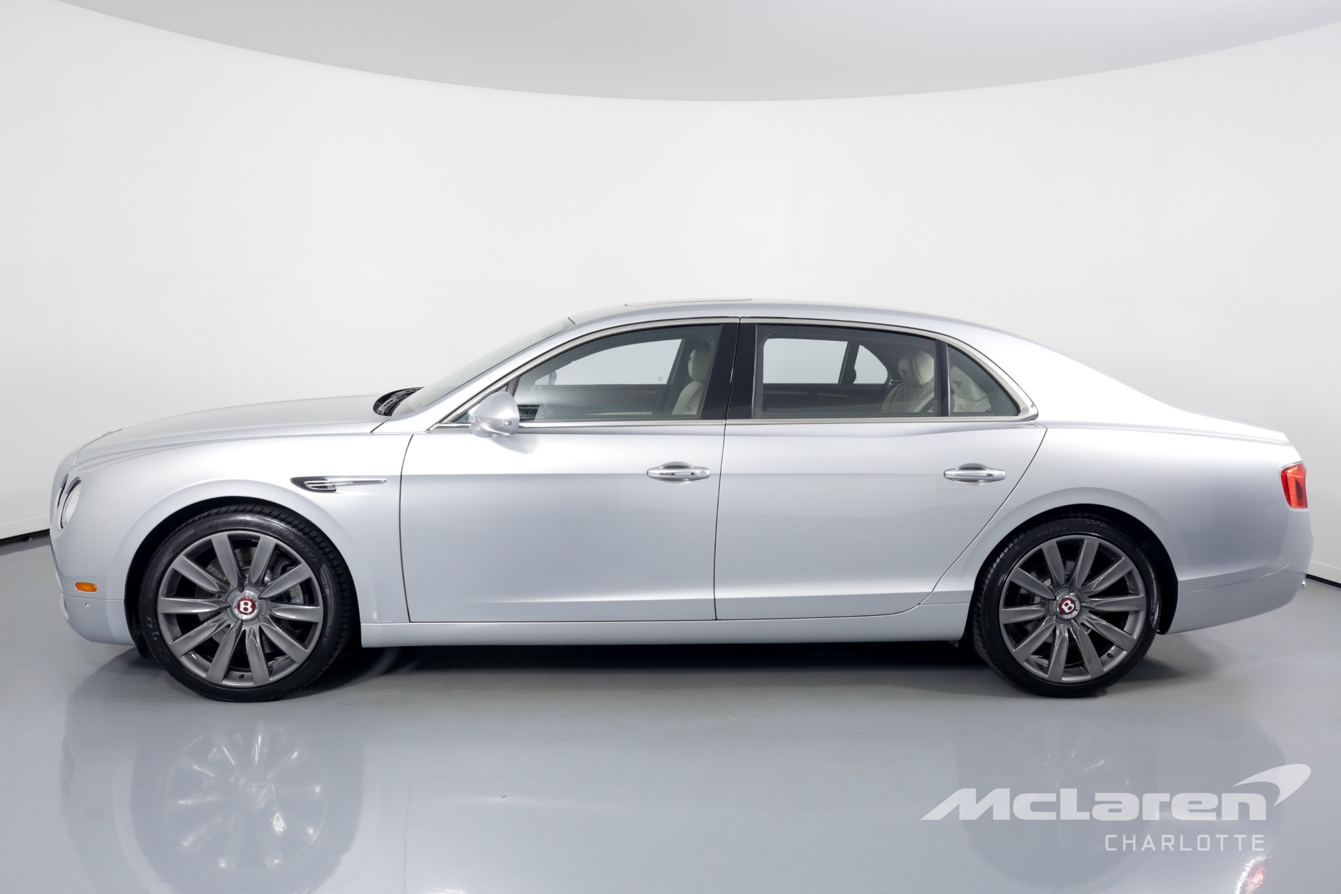 Used 2017 Bentley Flying Spur V8 | Charlotte, NC