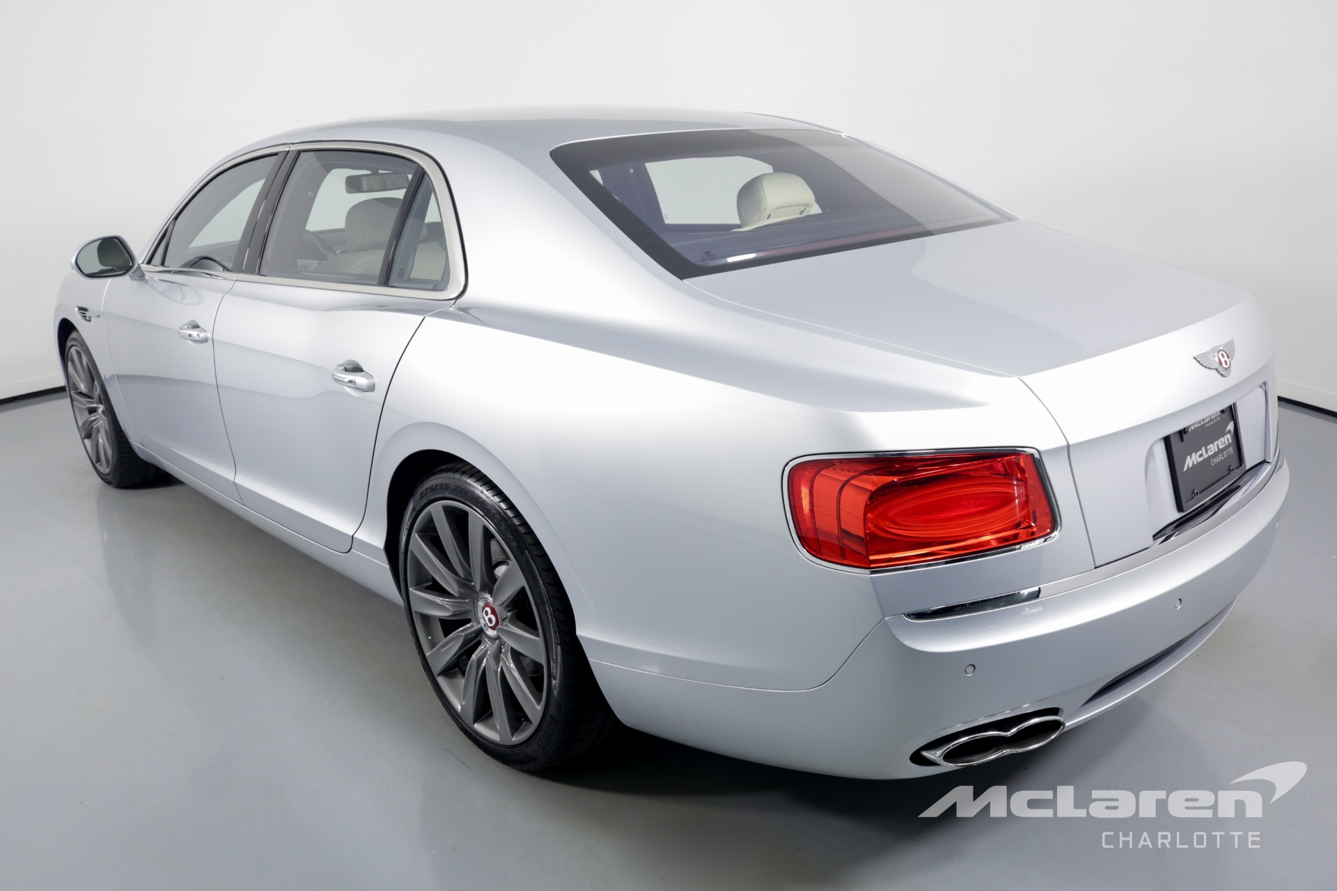Used 2017 Bentley Flying Spur V8 | Charlotte, NC