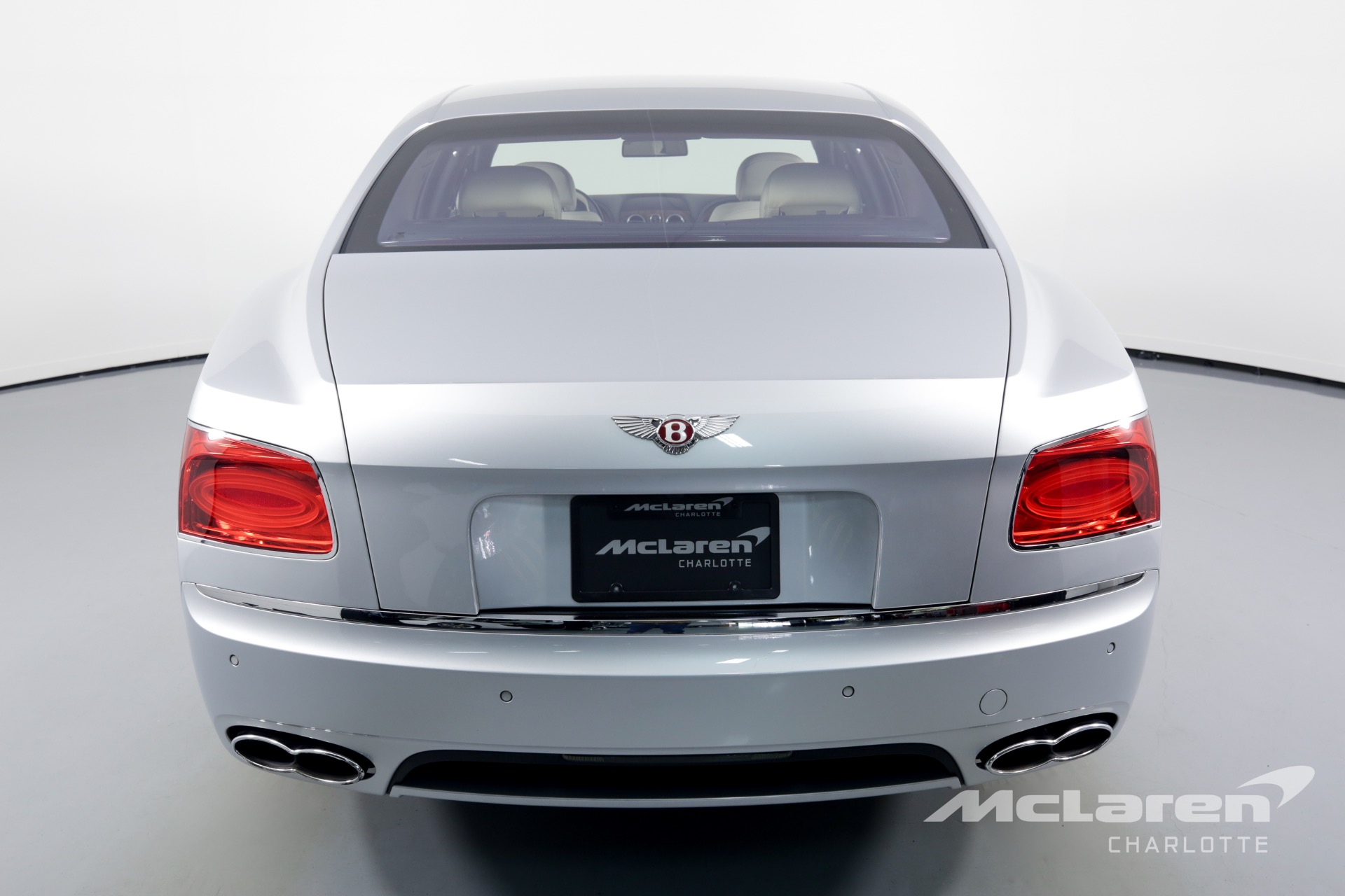 Used 2017 Bentley Flying Spur V8 | Charlotte, NC