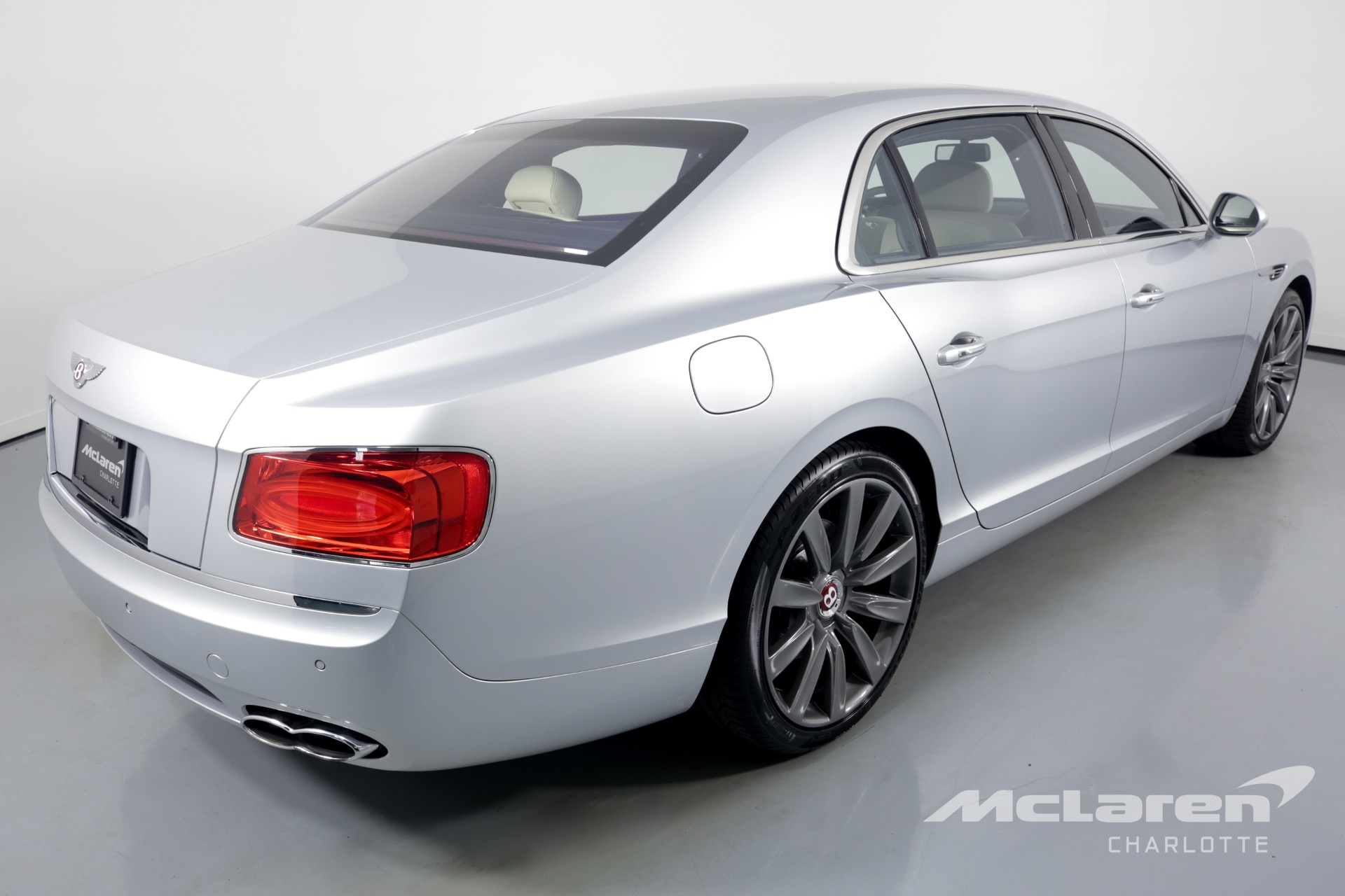 Used 2017 Bentley Flying Spur V8 | Charlotte, NC