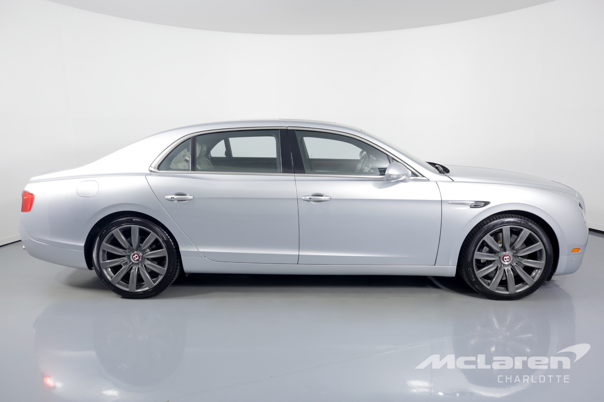 Used 2017 Bentley Flying Spur V8 | Charlotte, NC