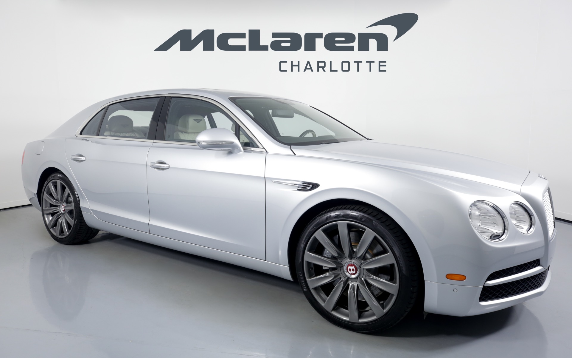 Used 2017 Bentley Flying Spur V8 | Charlotte, NC