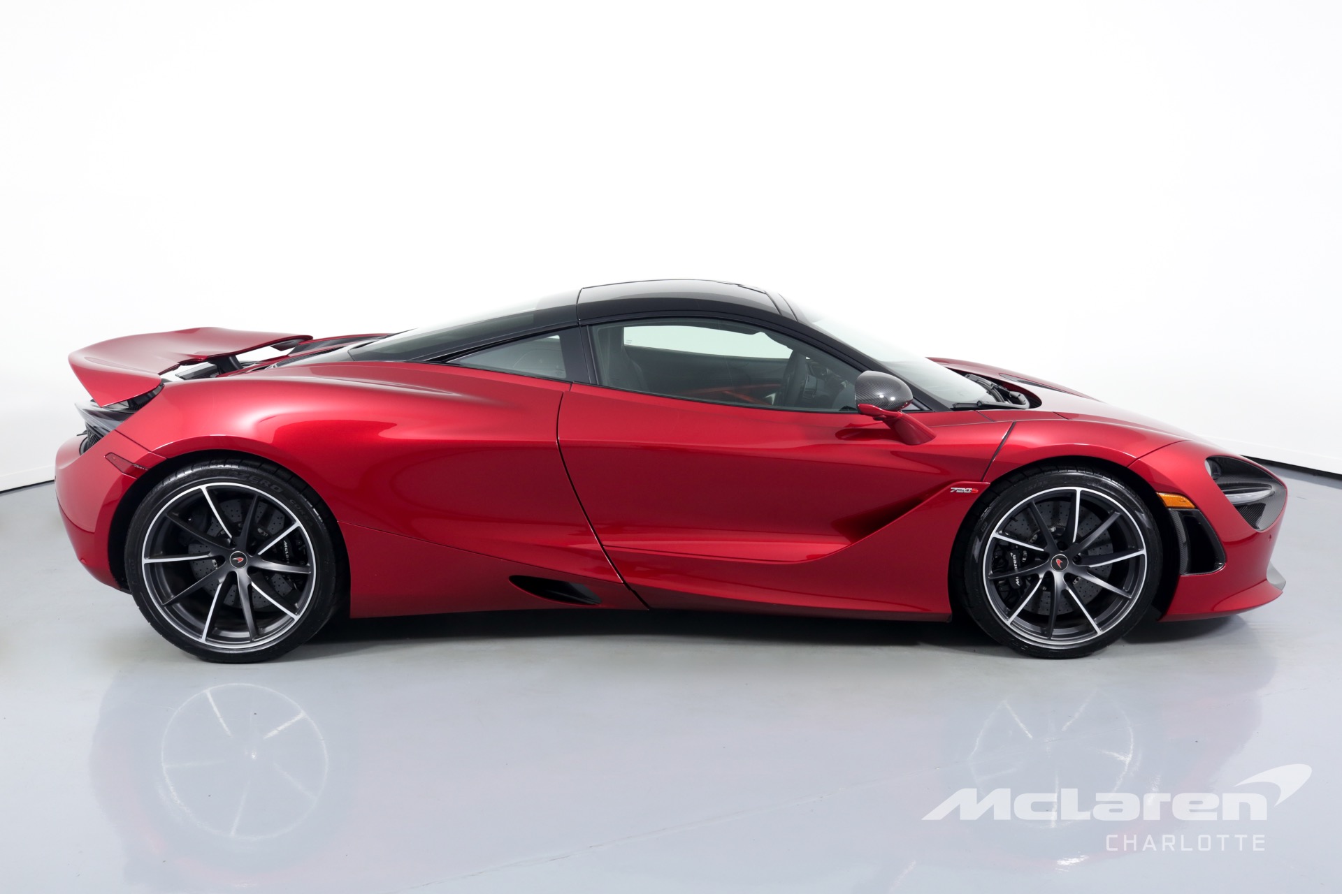 Used 2018 McLaren 720S Performance | Charlotte, NC