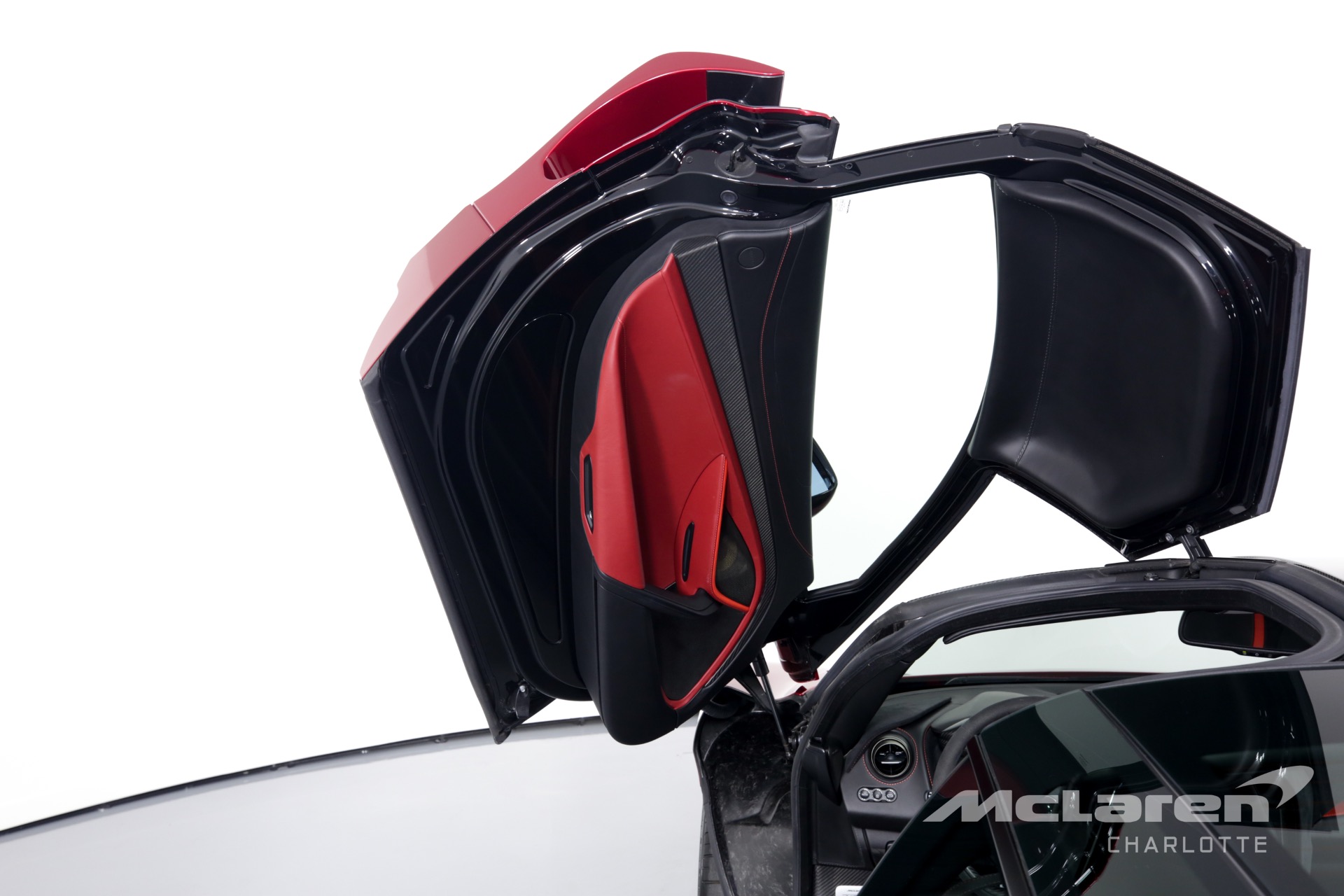 Used 2018 McLaren 720S Performance | Charlotte, NC