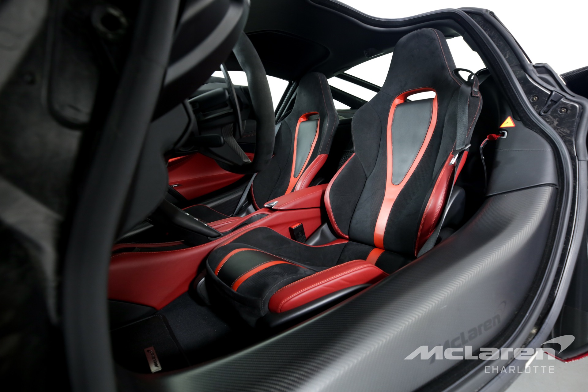 Used 2018 McLaren 720S Performance | Charlotte, NC