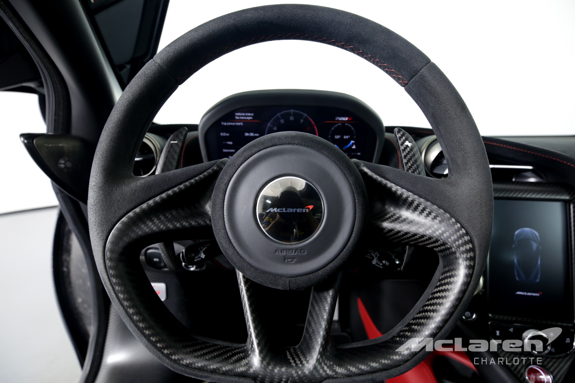 Used 2018 McLaren 720S Performance | Charlotte, NC